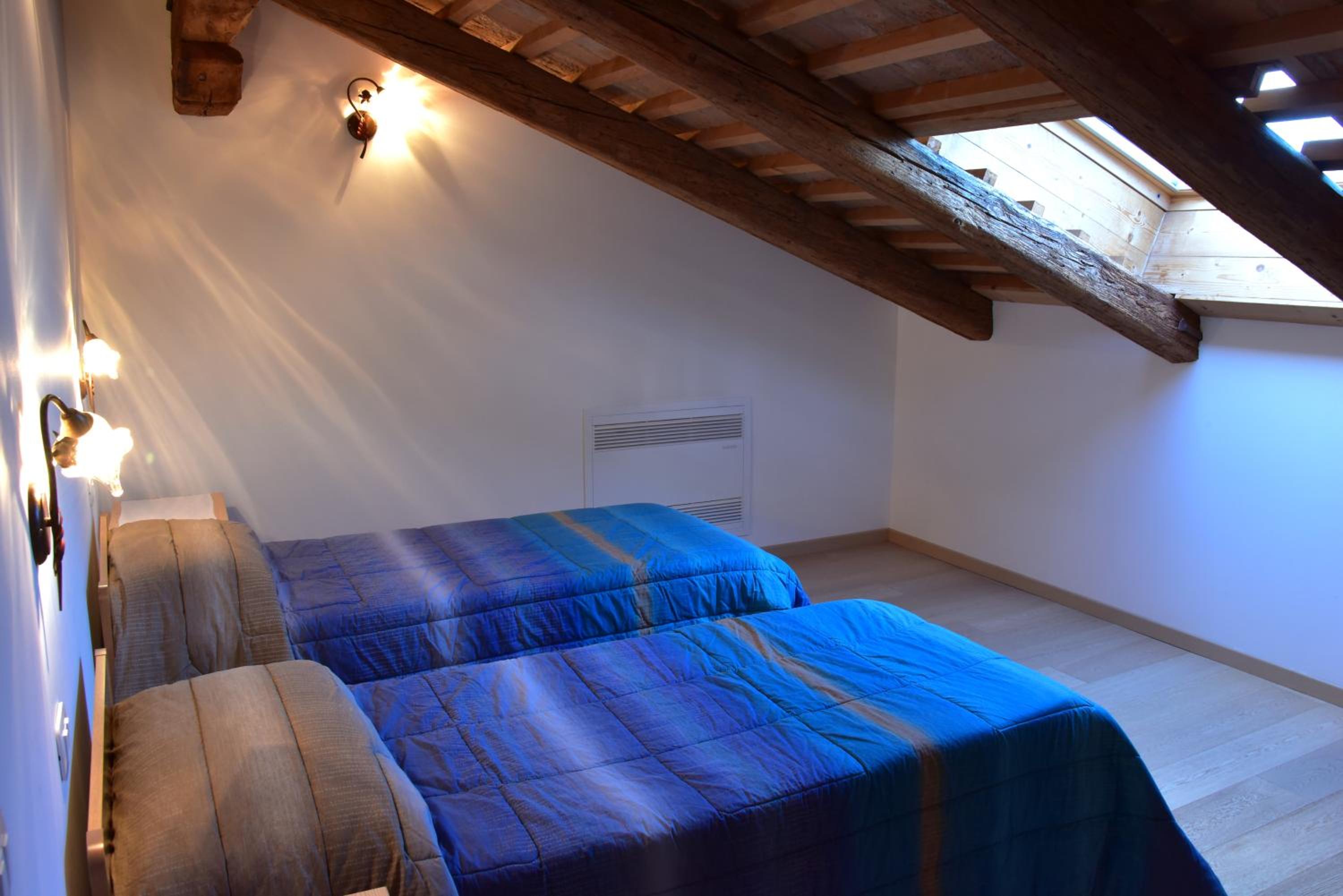 Agriturismo Ae Cavane