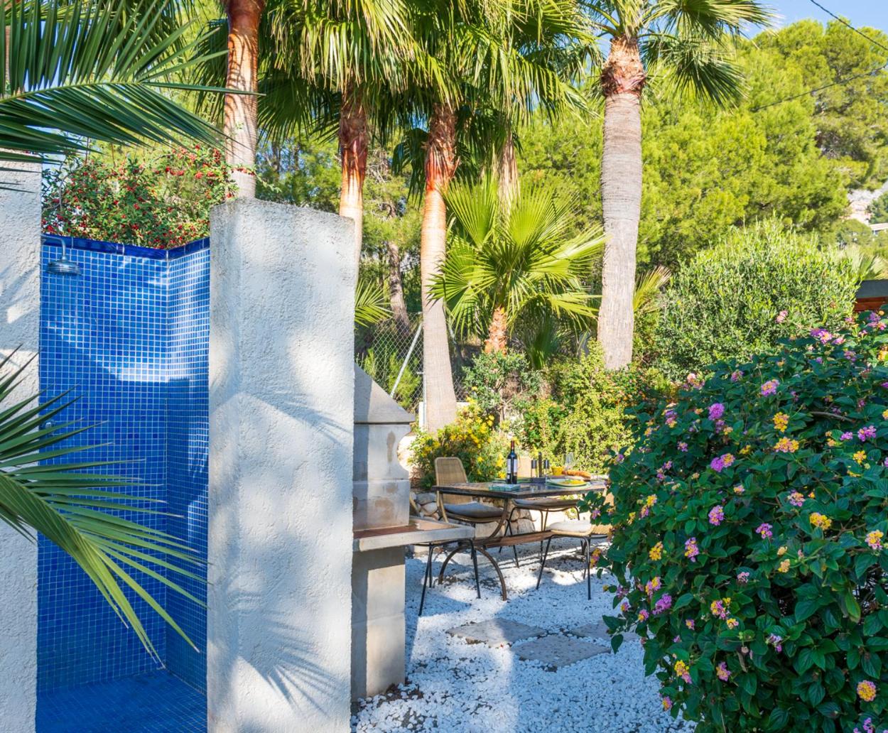 Guesthouse Villa Altea