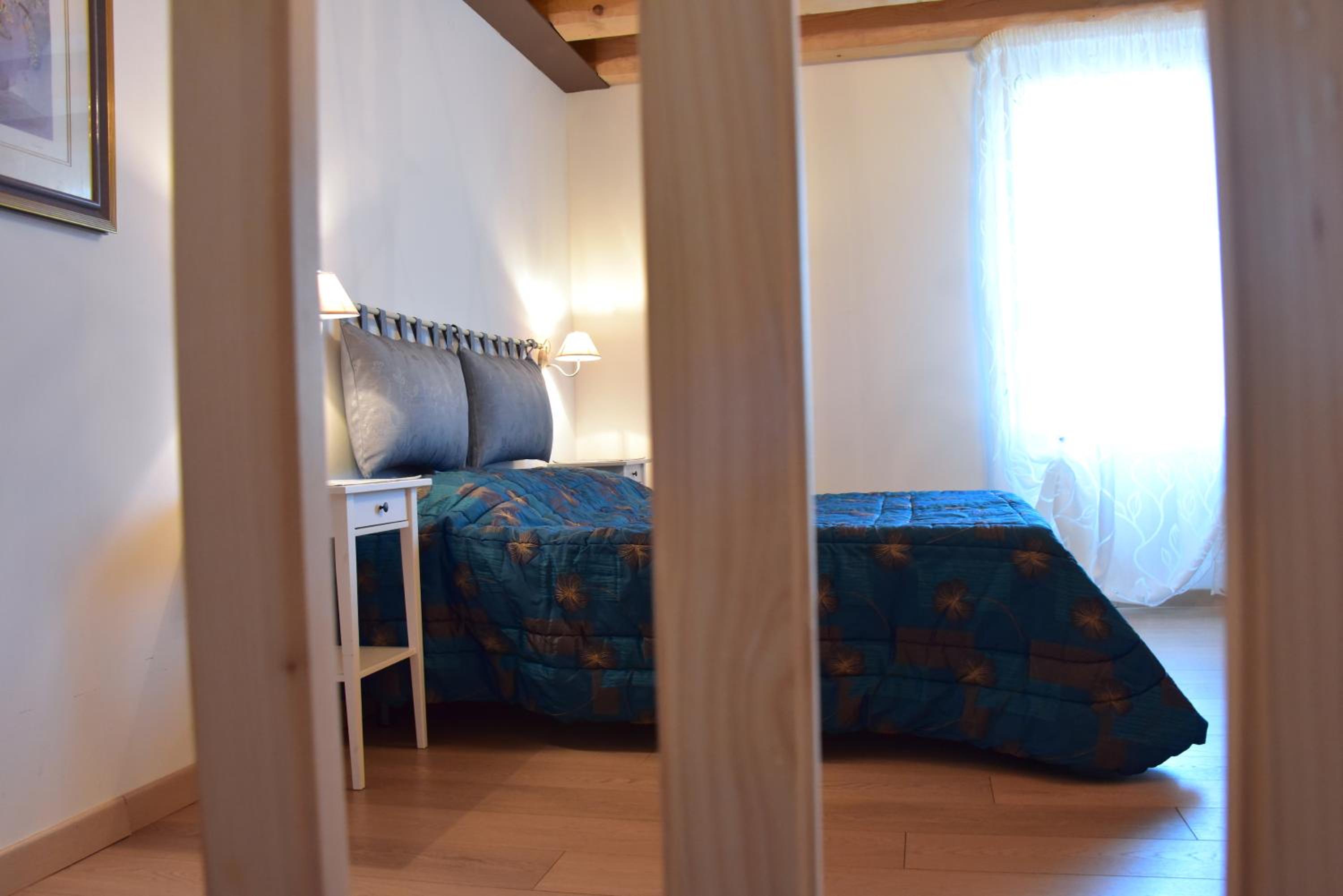 Agriturismo Ae Cavane