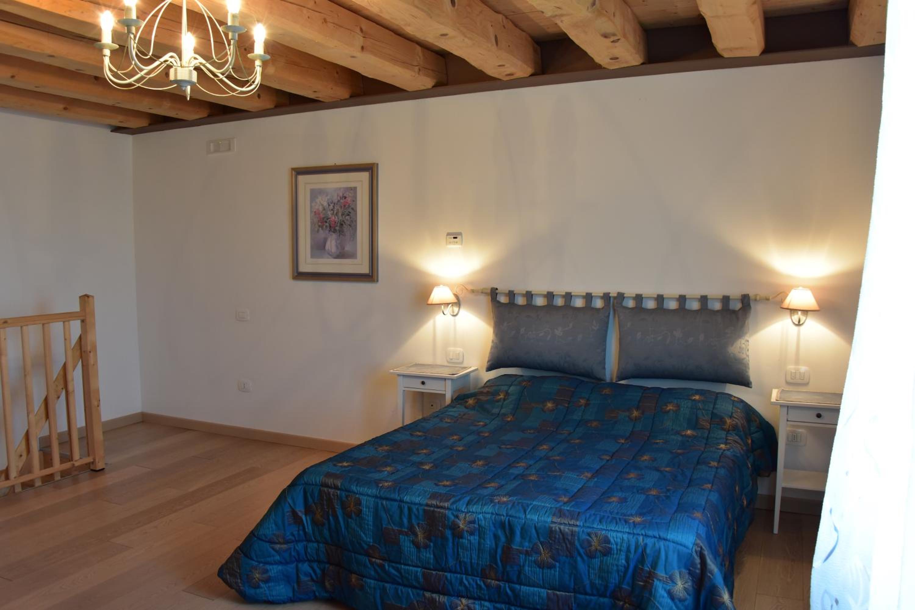 Agriturismo Ae Cavane