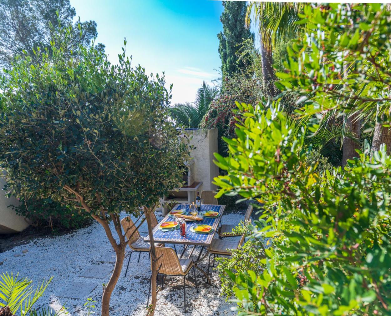 Guesthouse Villa Altea