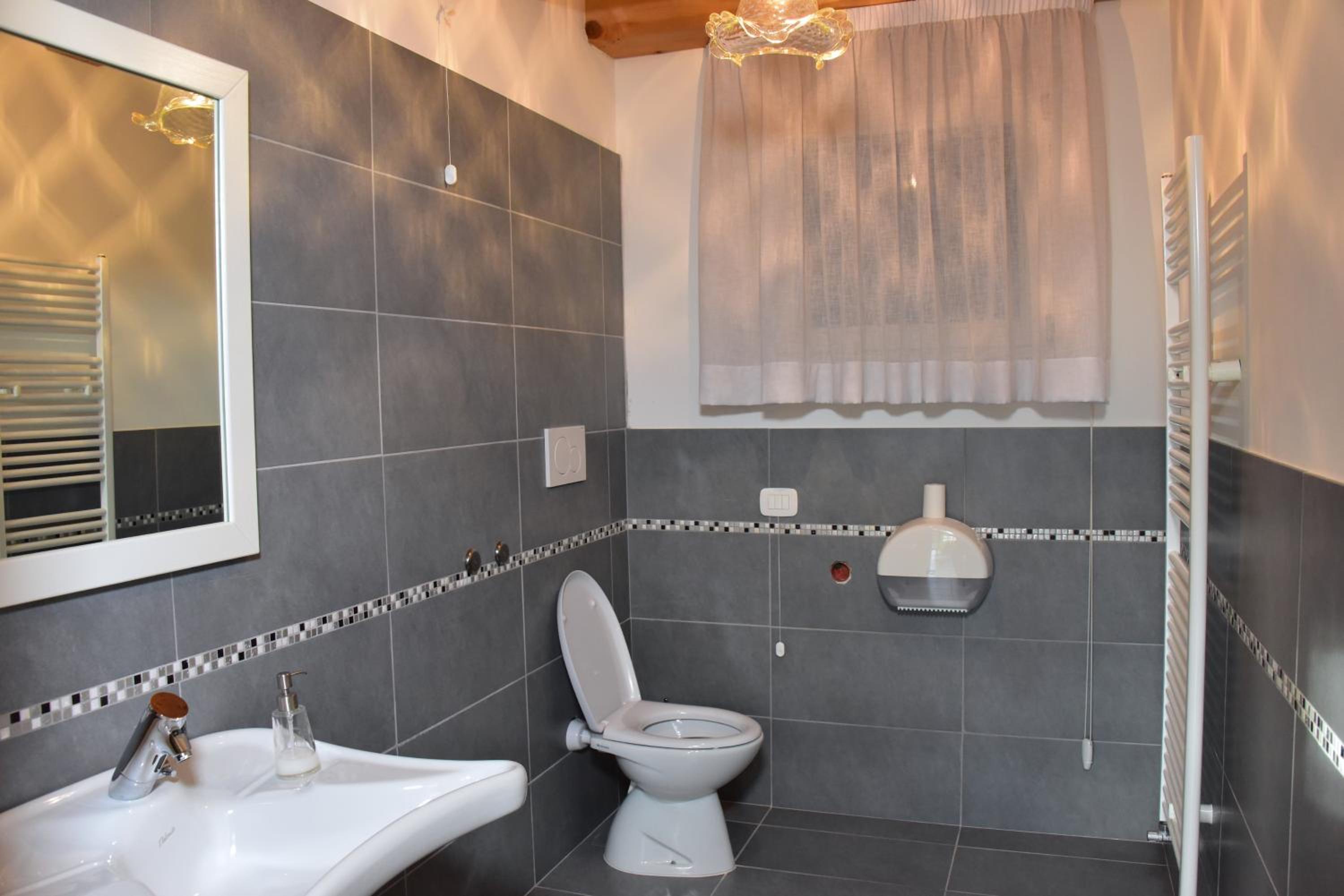 Agriturismo Ae Cavane