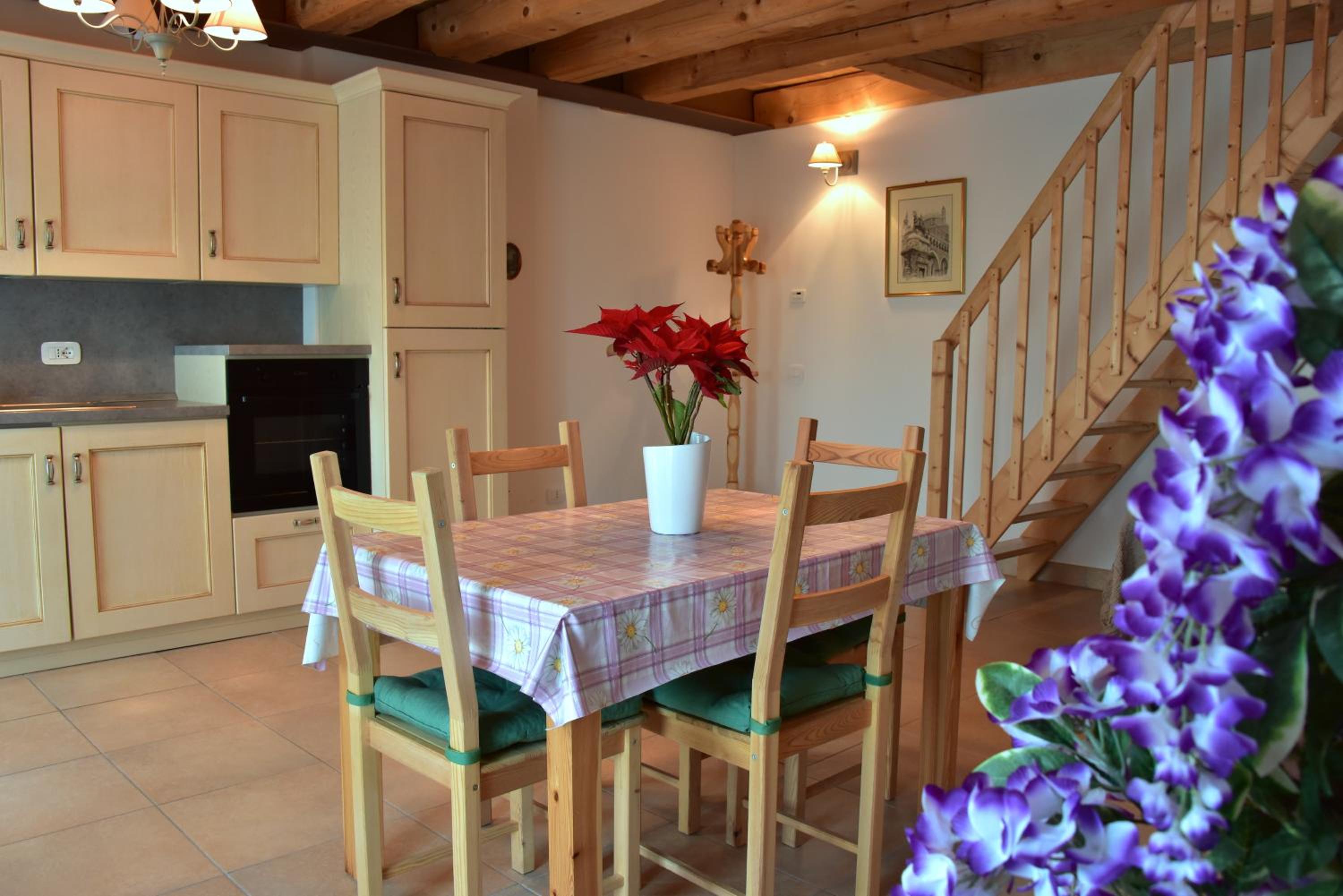 Agriturismo Ae Cavane