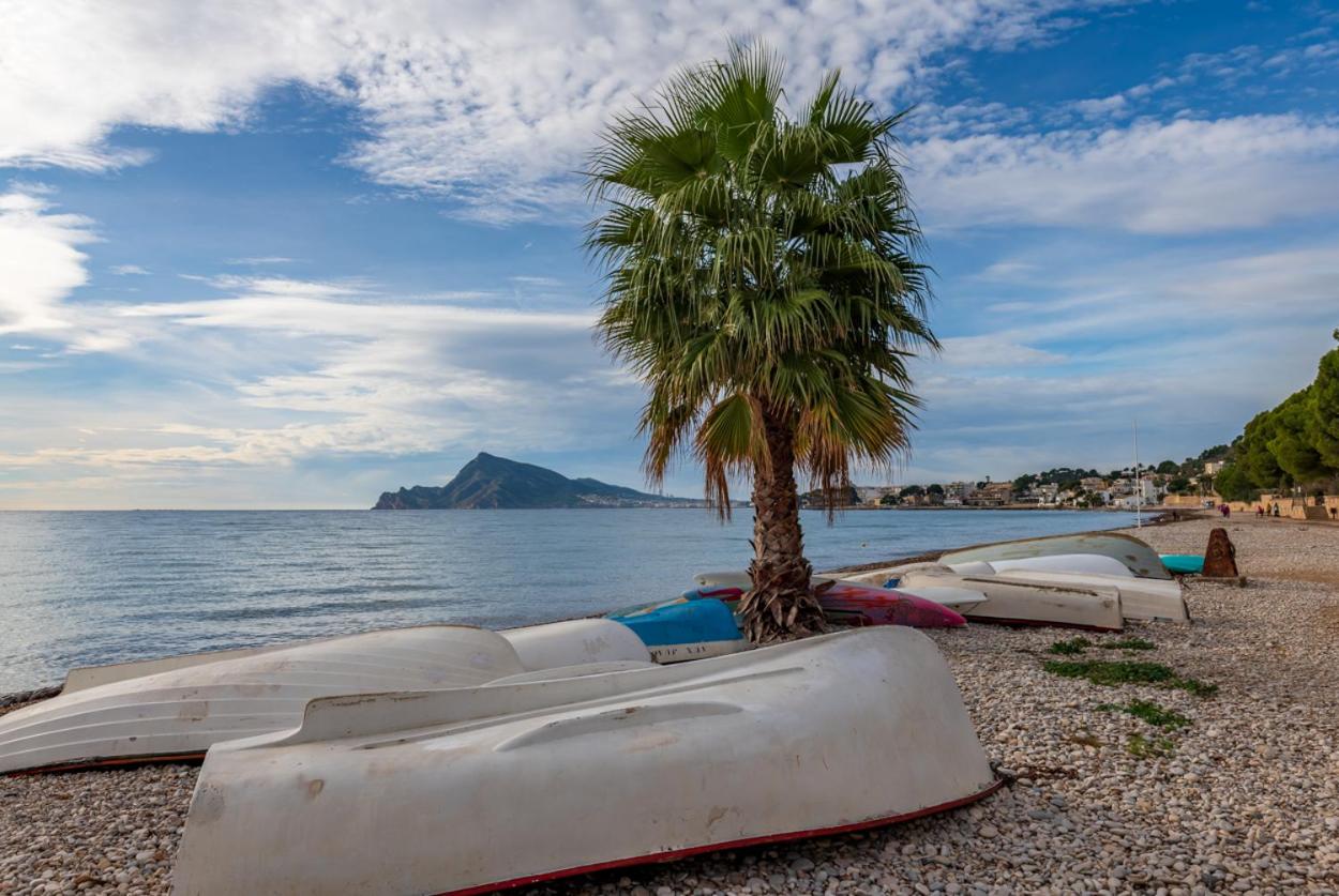 Guesthouse Villa Altea