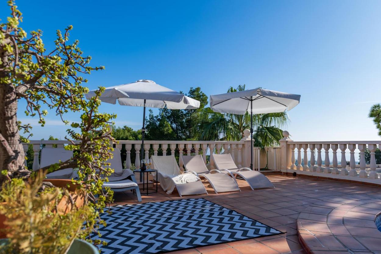 Guesthouse Villa Altea