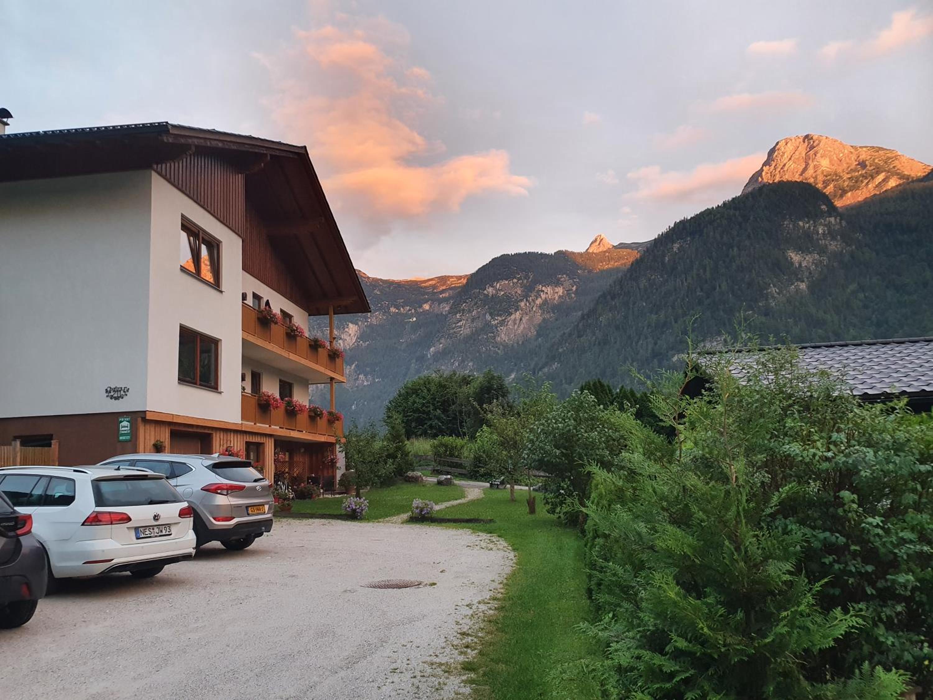 Haus Salzkammergut