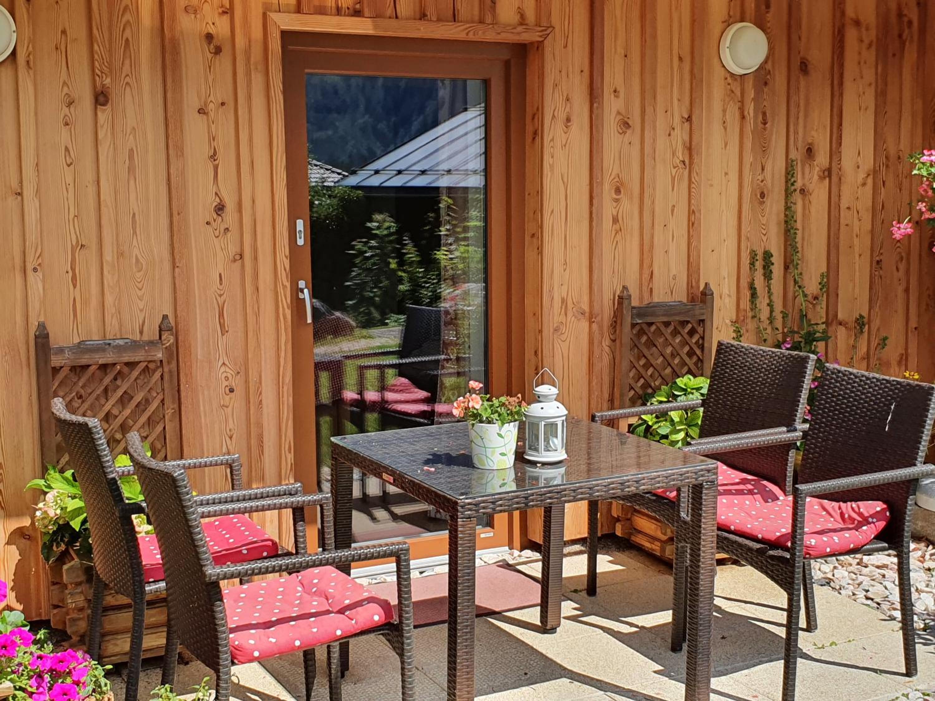 Haus Salzkammergut