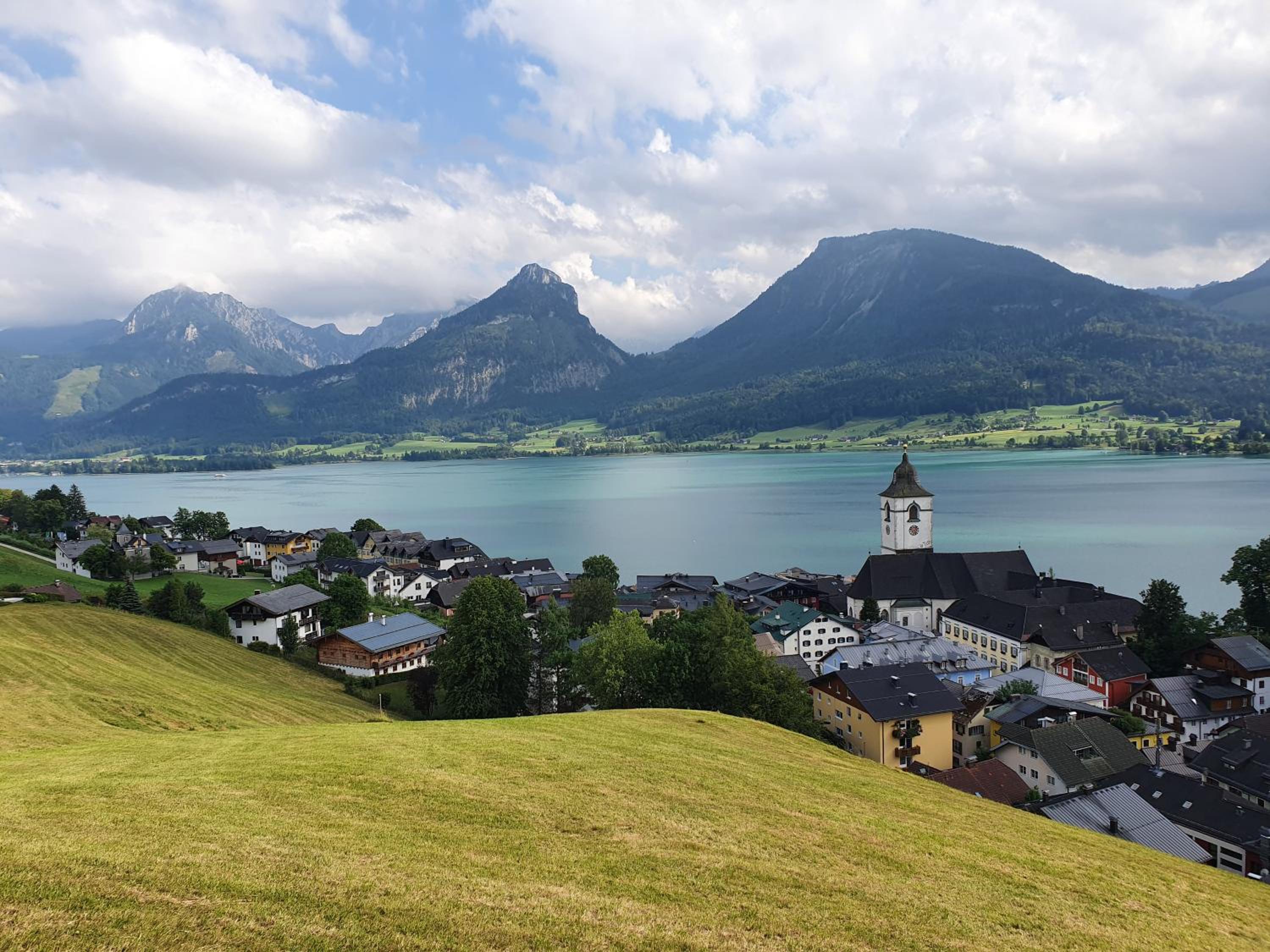 Haus Salzkammergut
