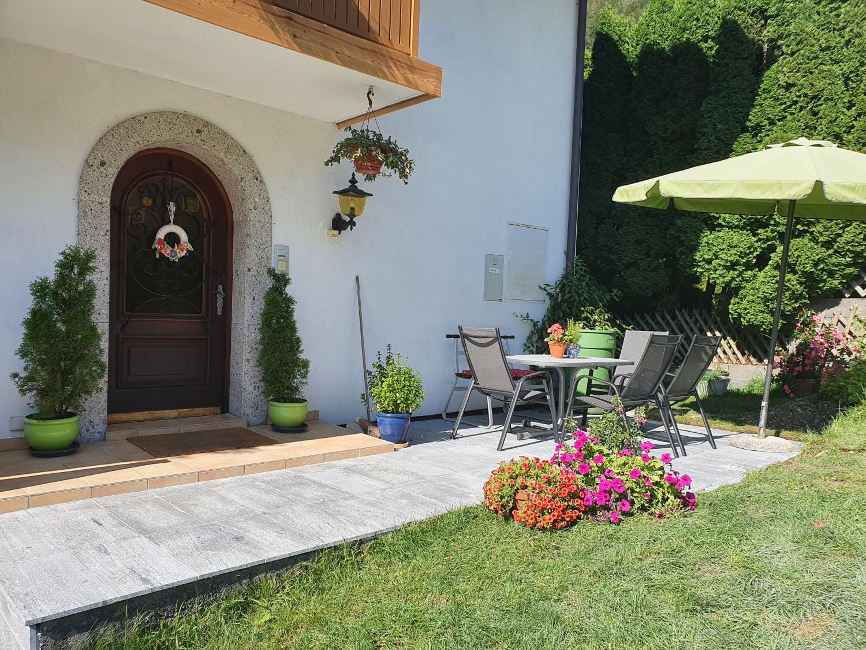 Haus Salzkammergut