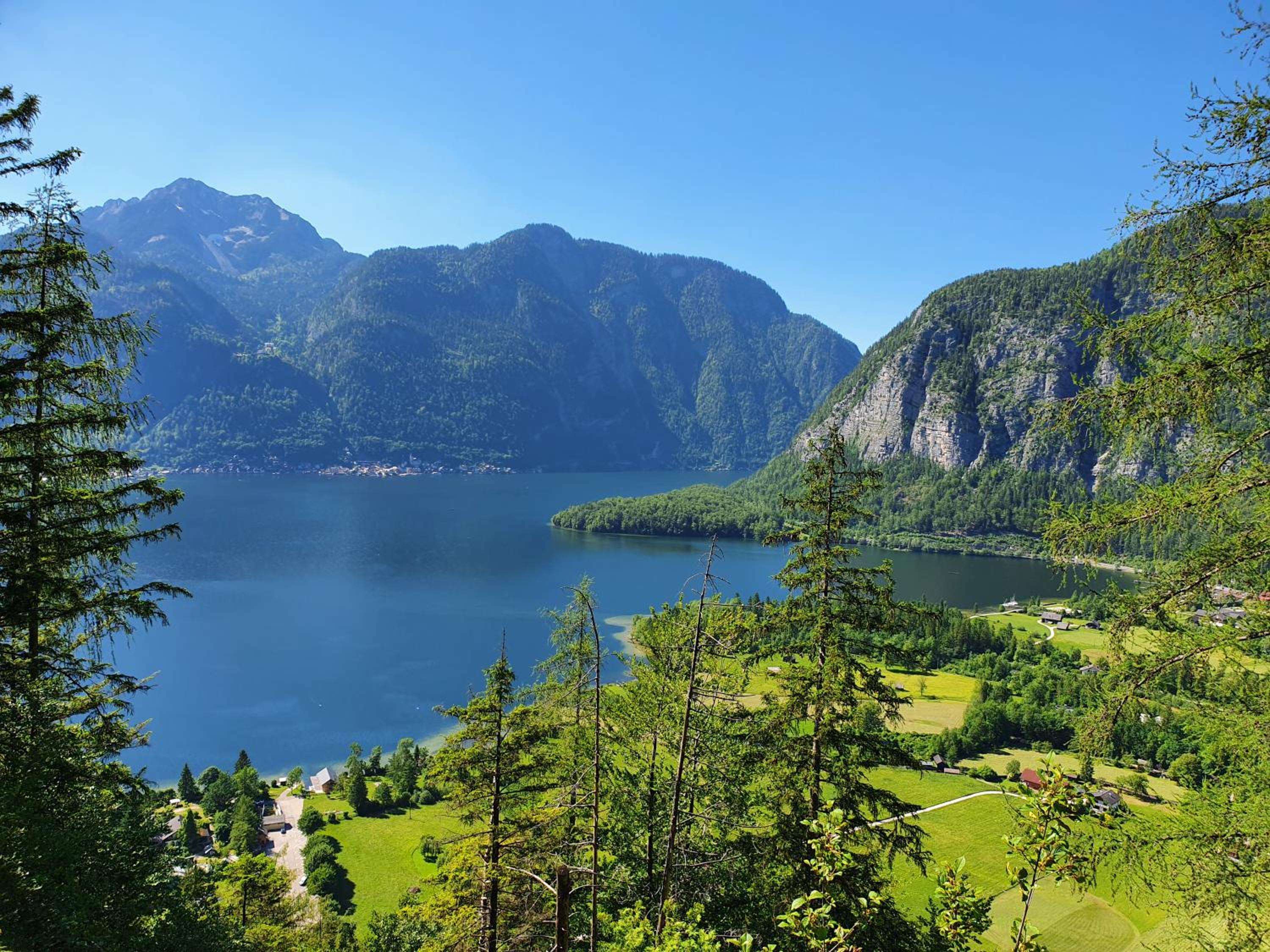 Haus Salzkammergut