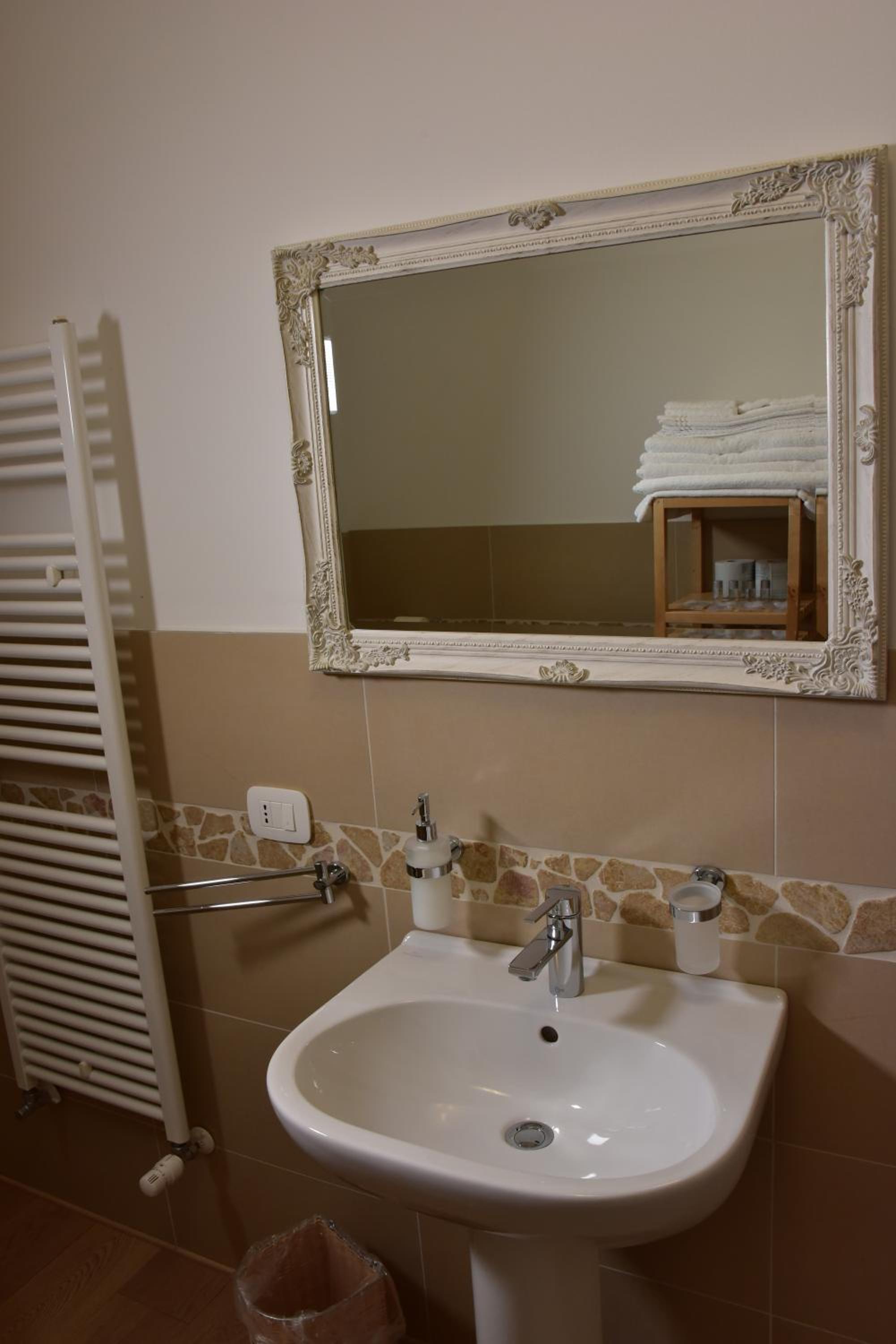 Agriturismo Ae Cavane