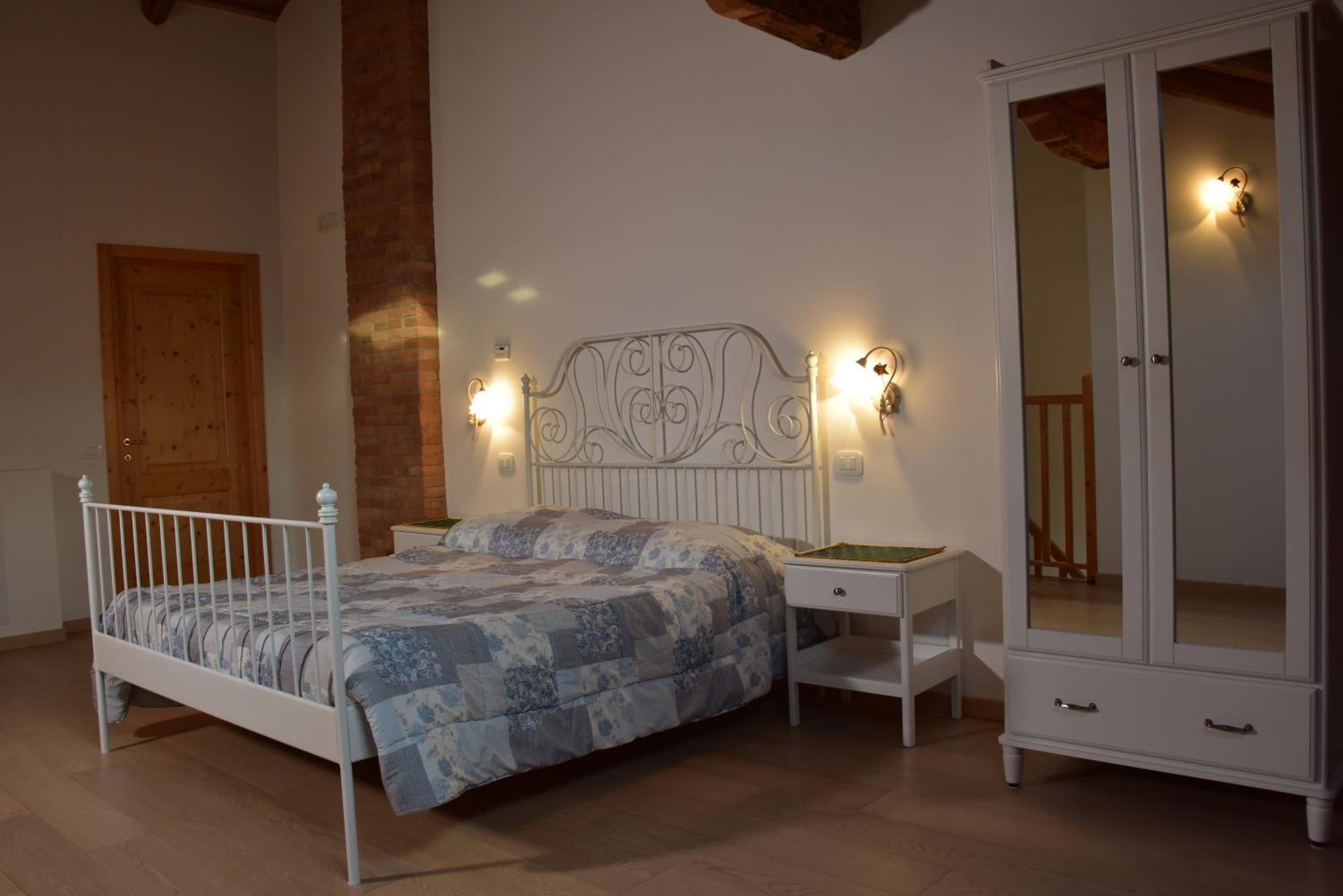 Agriturismo Ae Cavane