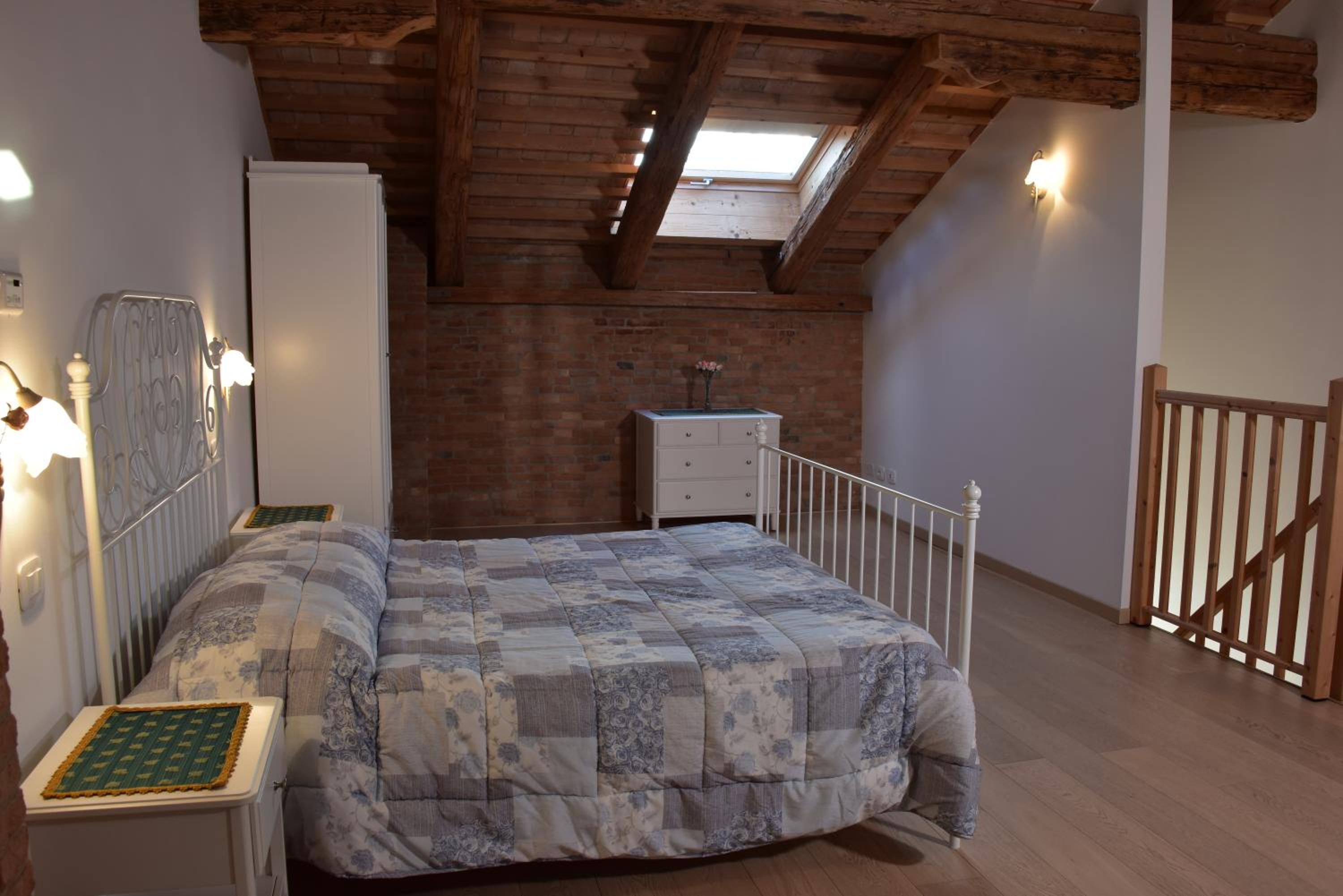 Agriturismo Ae Cavane