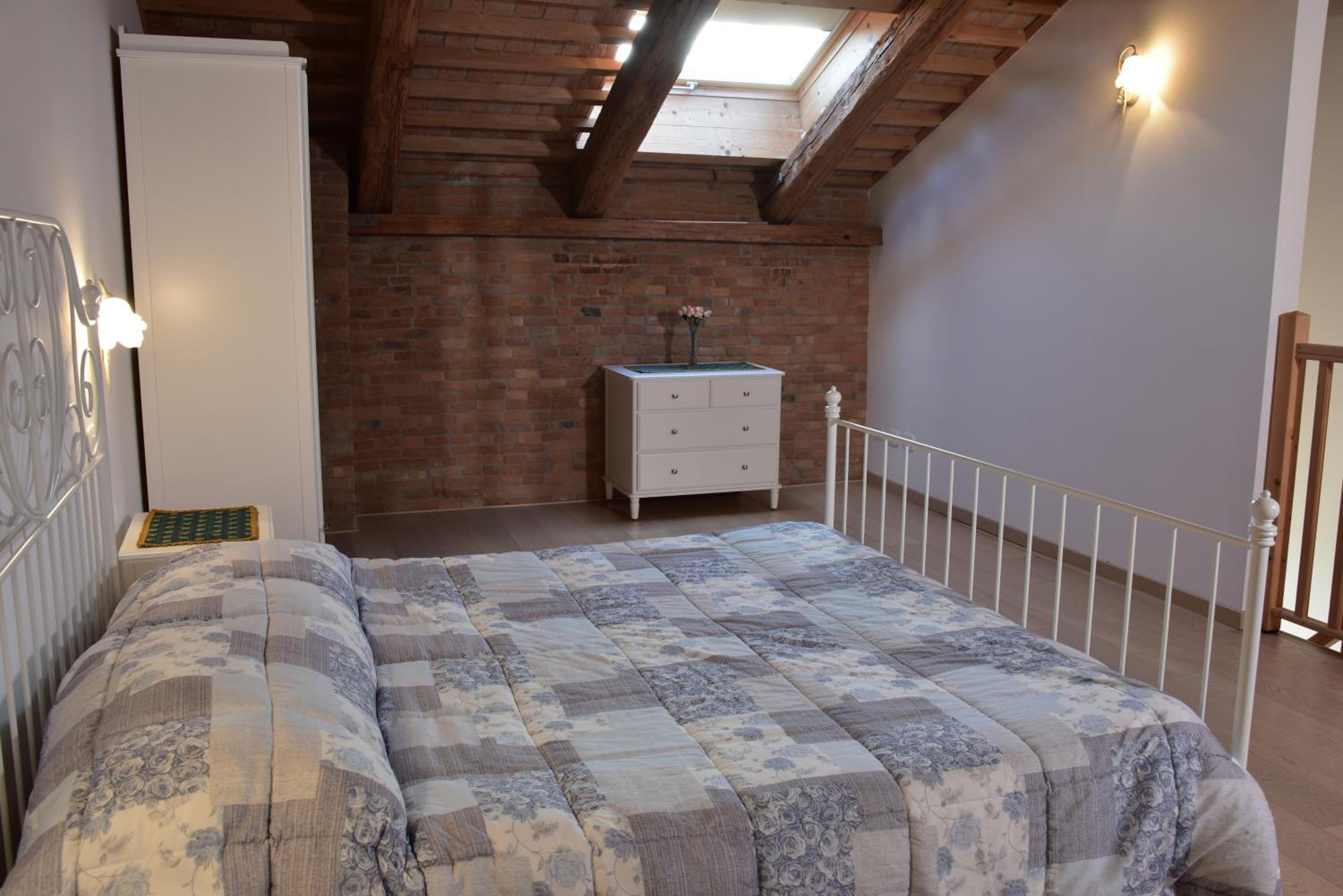 Agriturismo Ae Cavane