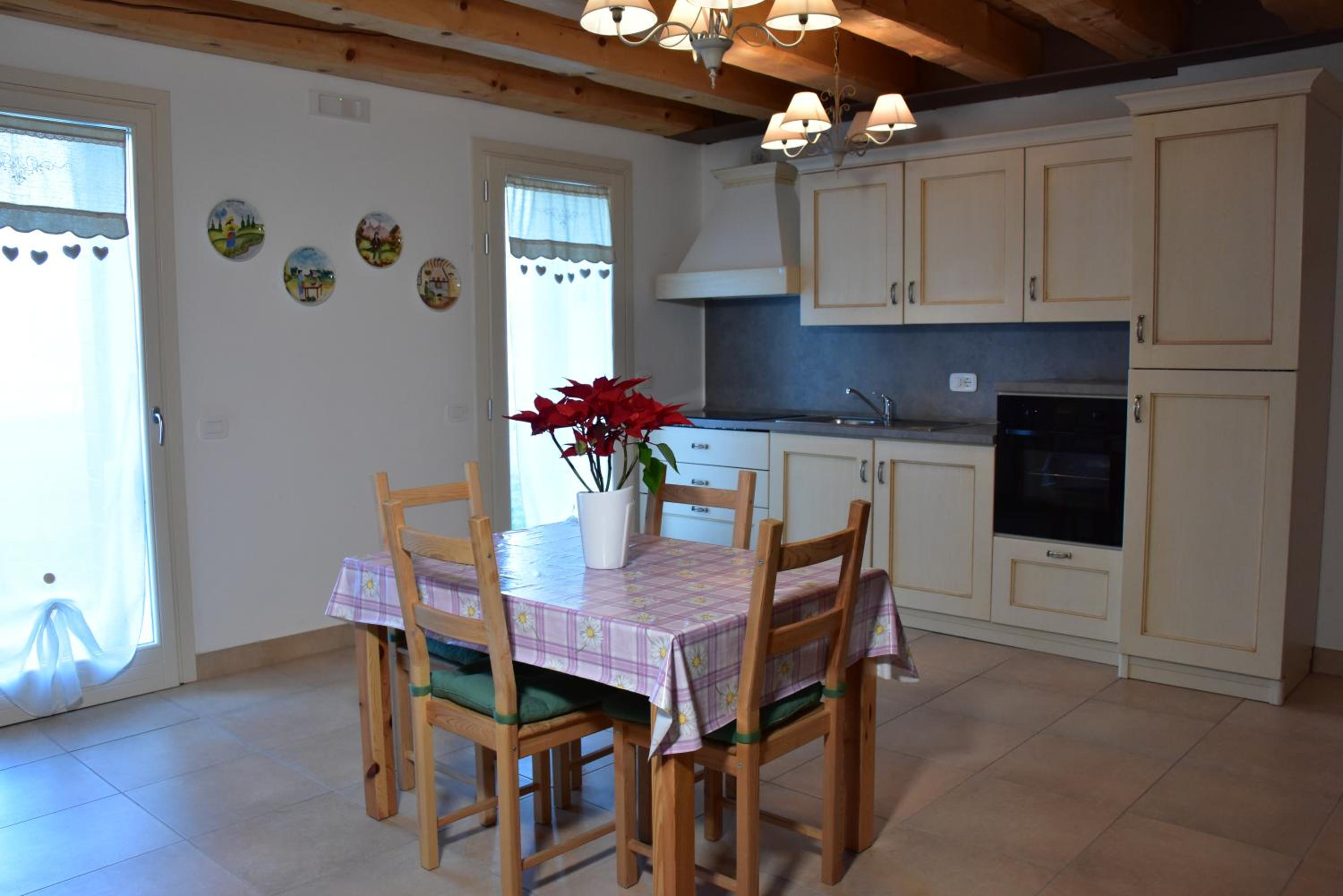 Agriturismo Ae Cavane