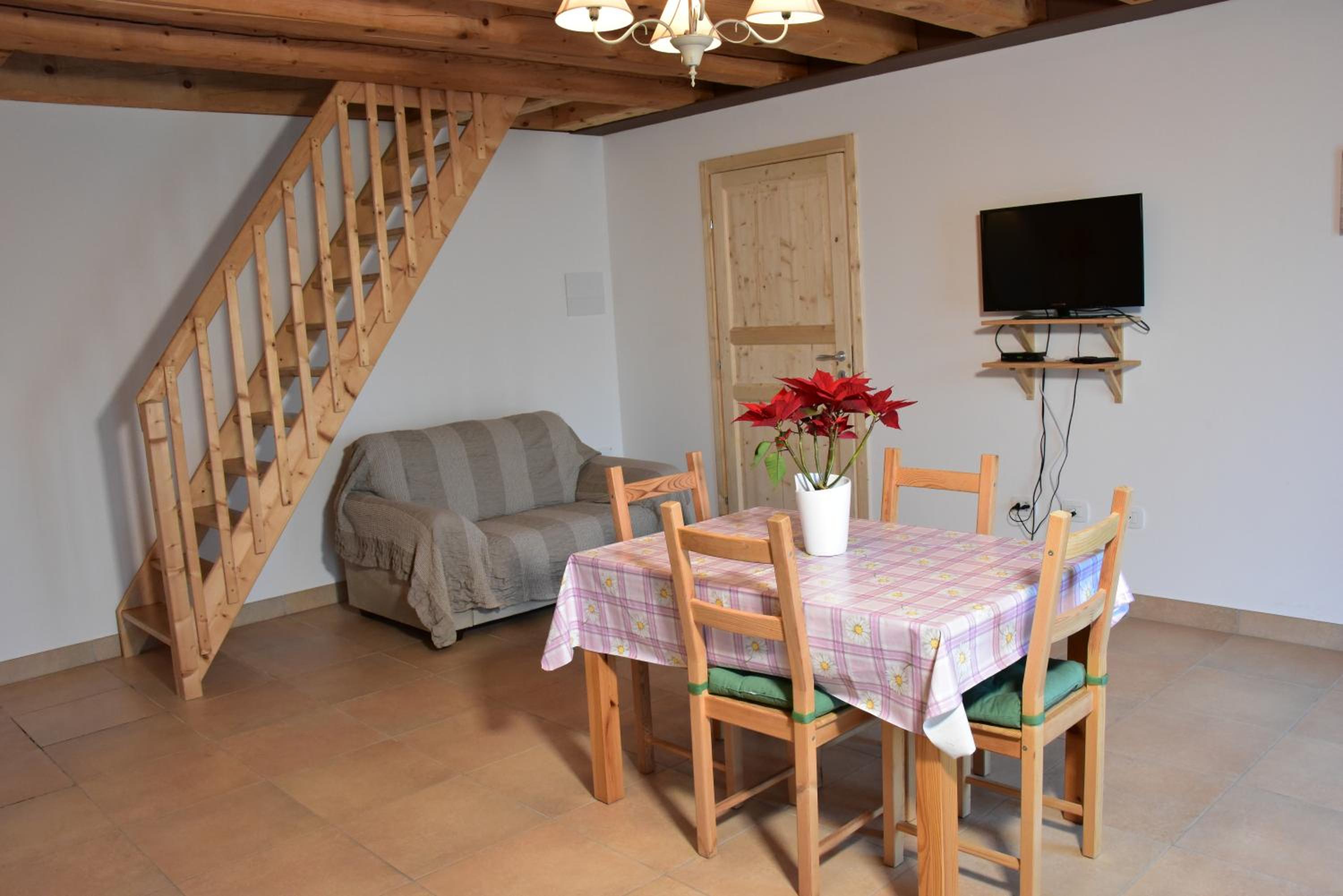 Agriturismo Ae Cavane