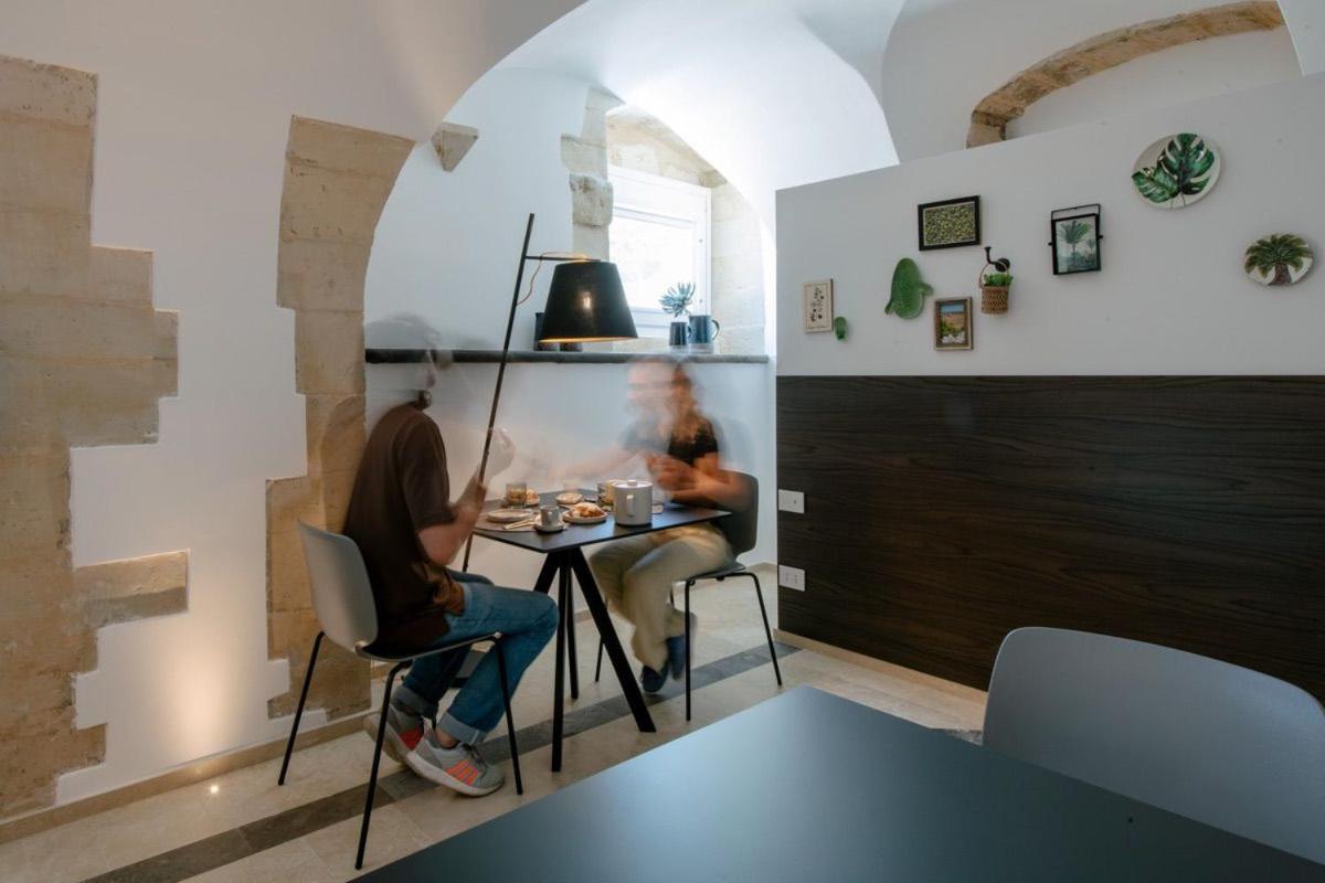 IBLA ROOMS view 5