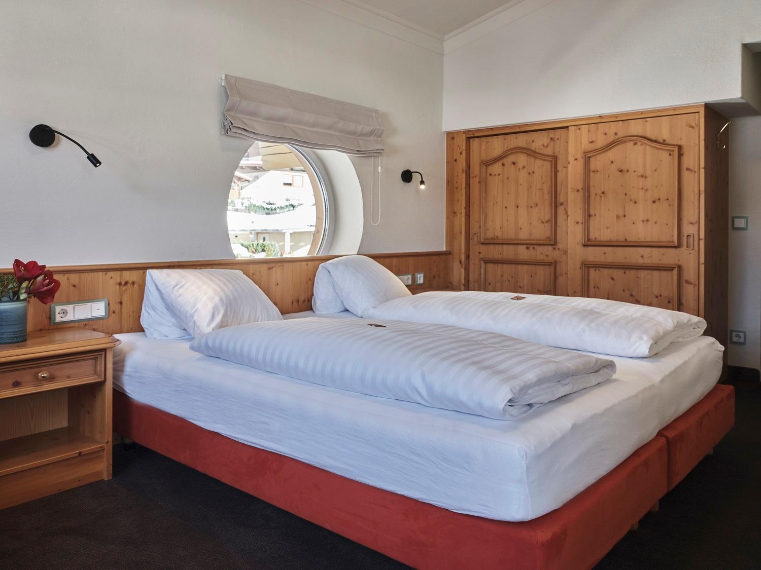Hotel Garni Pinzgau, Relax & Lifestyle