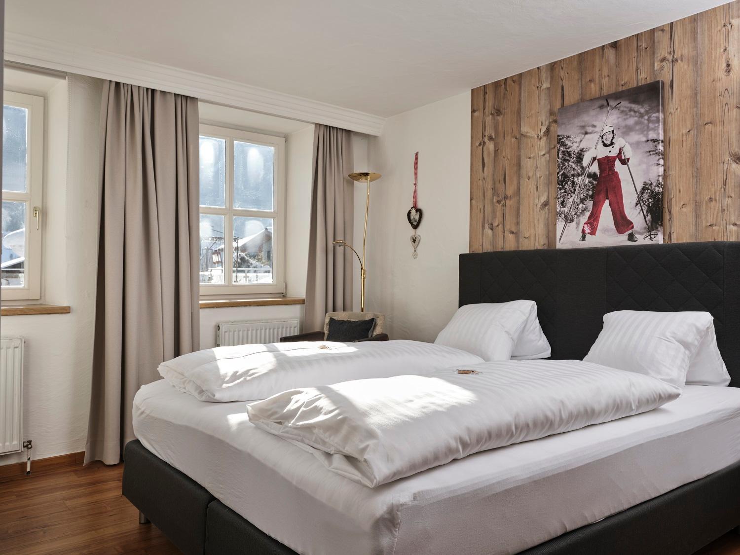 Hotel Garni Pinzgau, Relax & Lifestyle