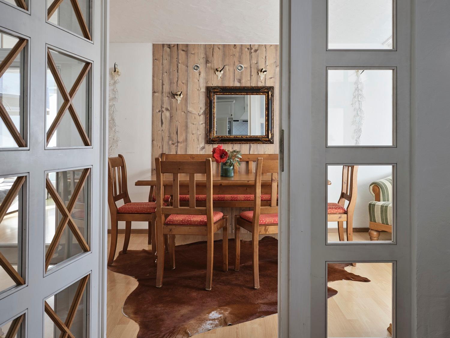 Hotel Garni Pinzgau, Relax & Lifestyle