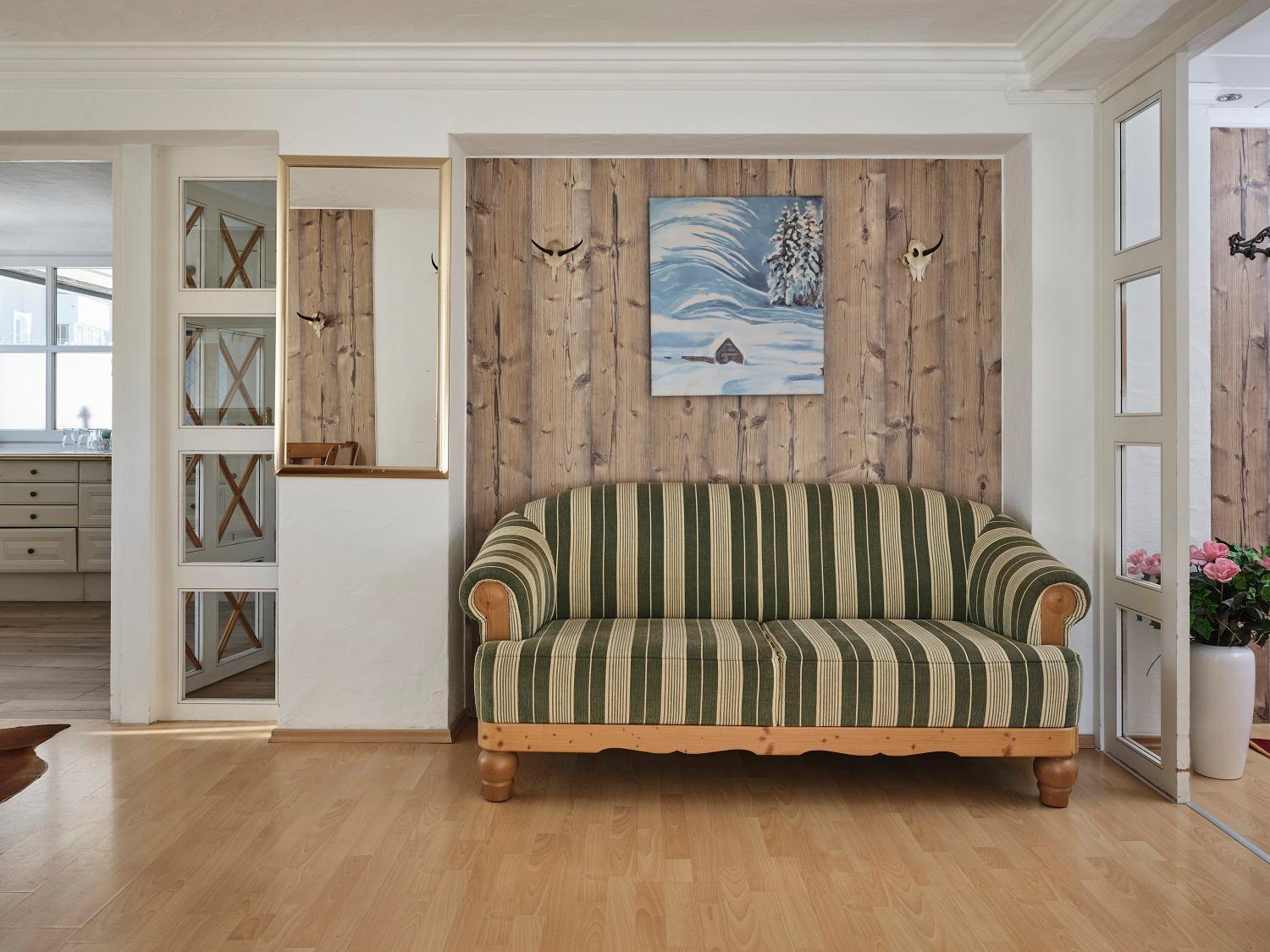 Hotel Garni Pinzgau, Relax & Lifestyle