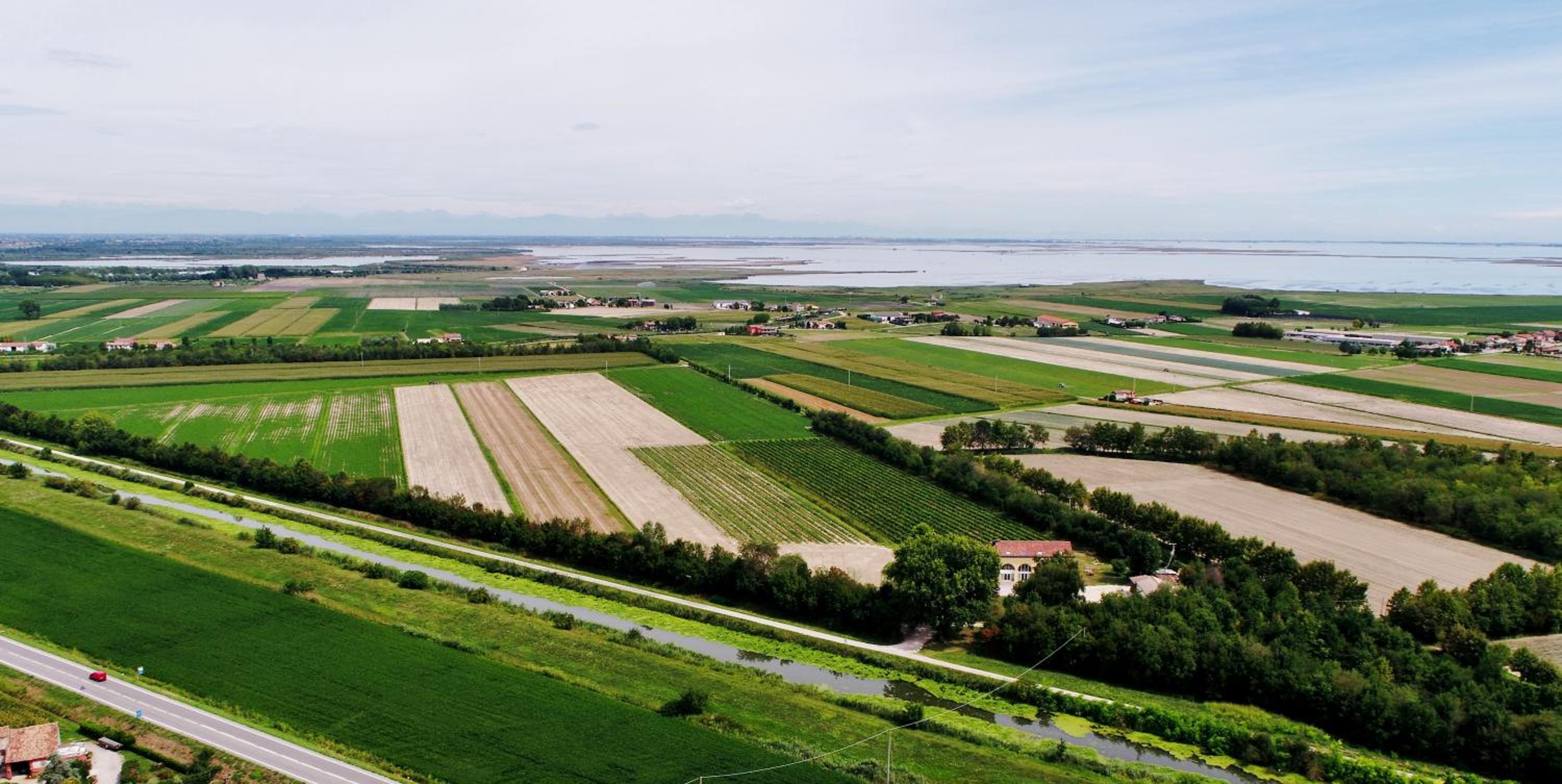 Agriturismo Ae Cavane