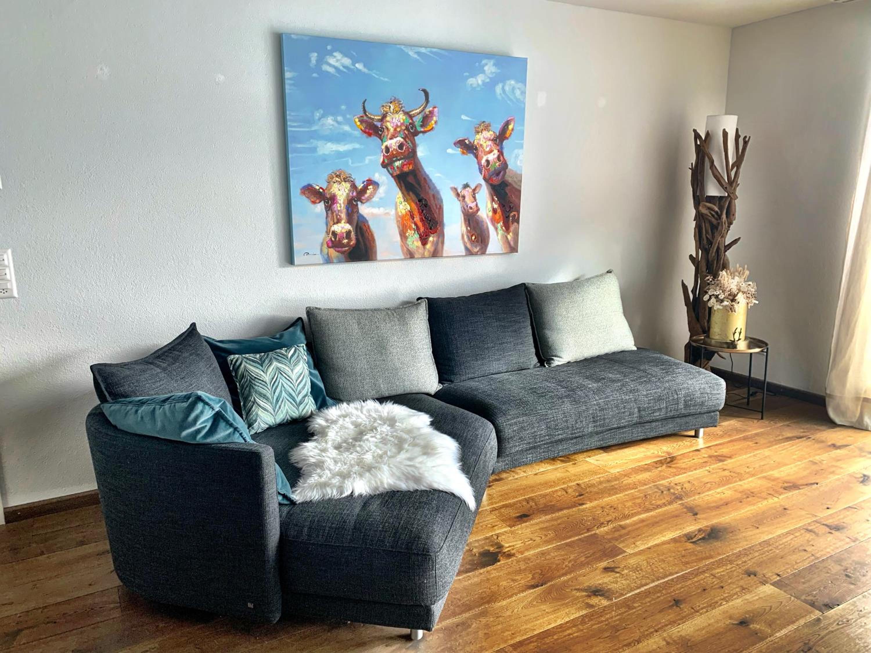 Apartment Bellania view 4