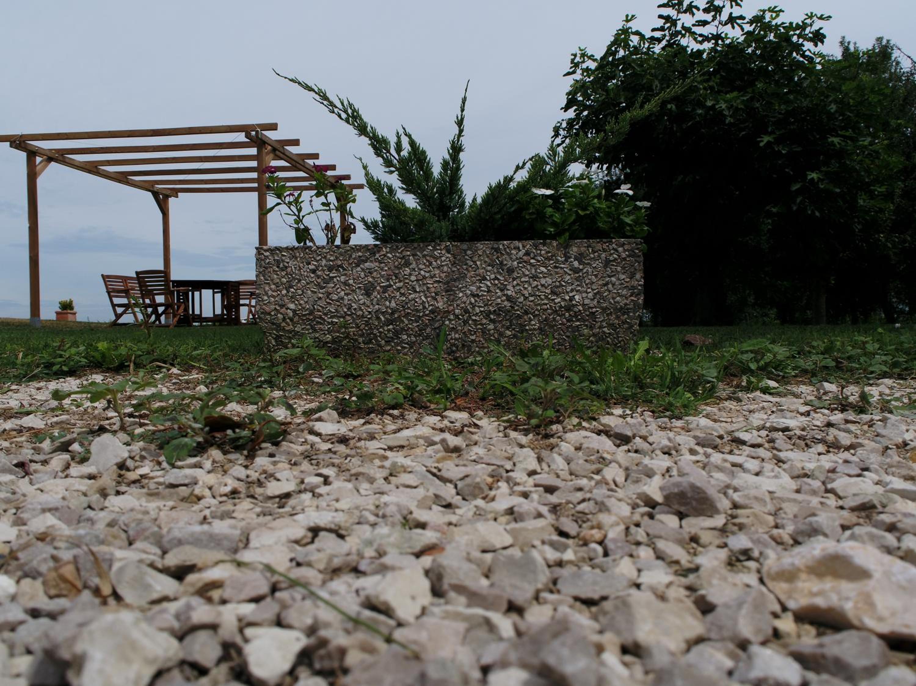 Agriturismo Ae Cavane
