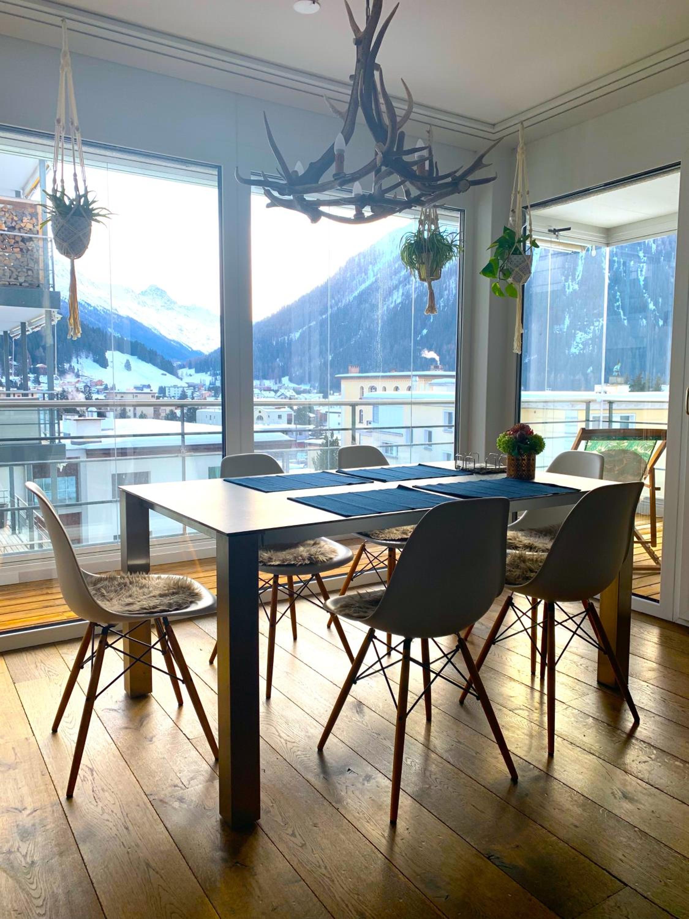 Apartment Bellania view 5