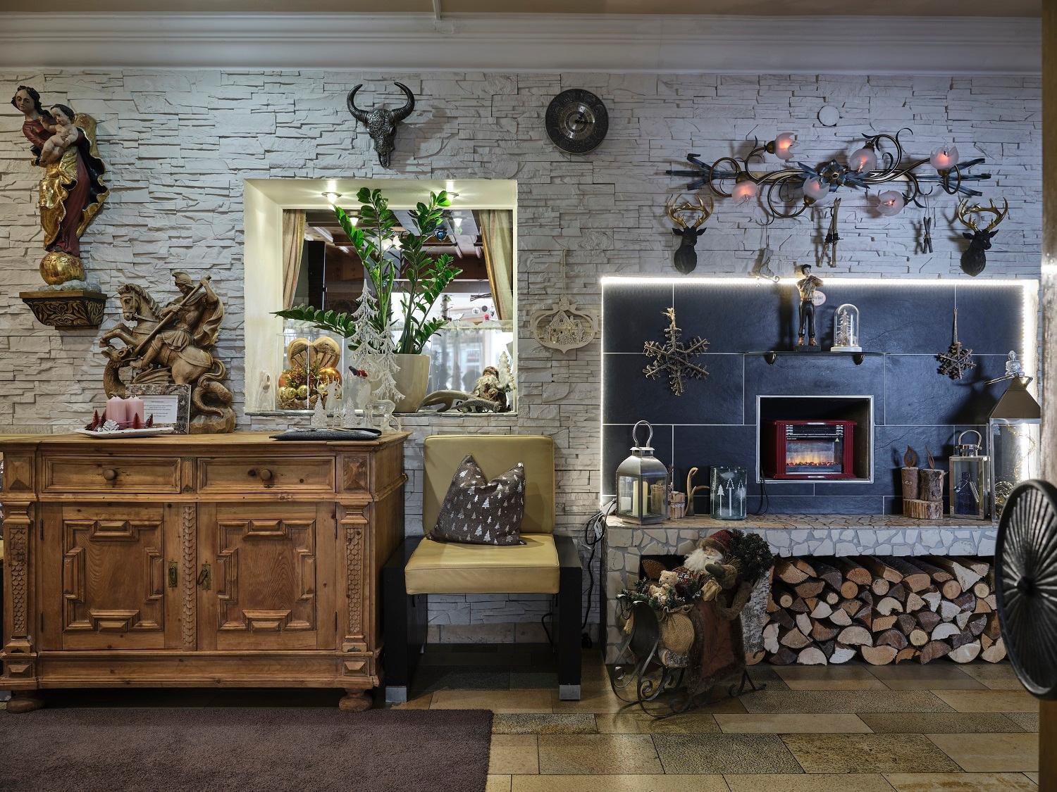 Hotel Garni Pinzgau, Relax & Lifestyle