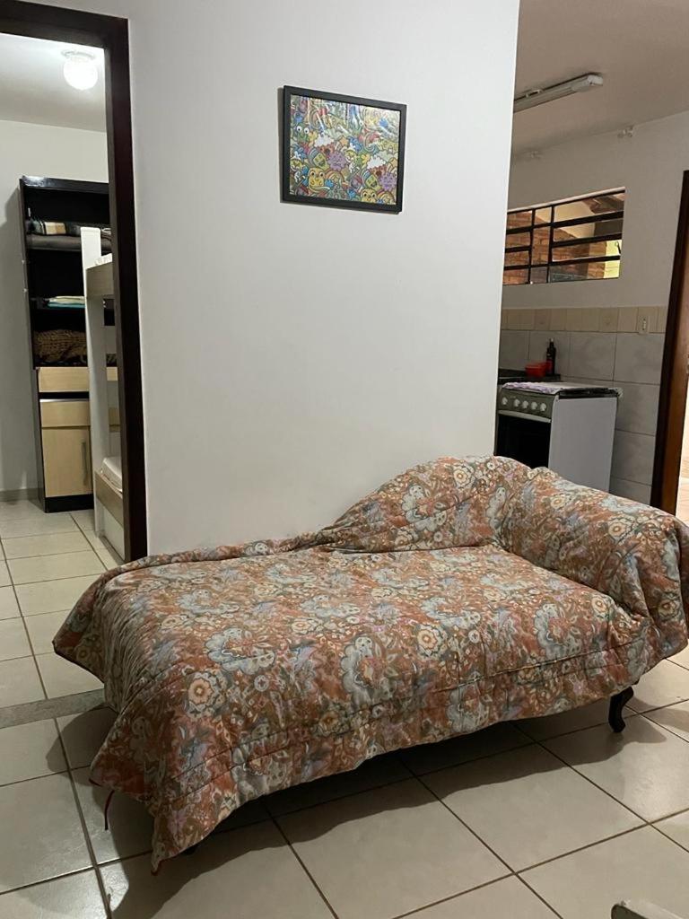 Casinha de Campo bem localizada