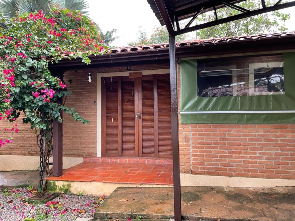 Casinha de Campo bem localizada