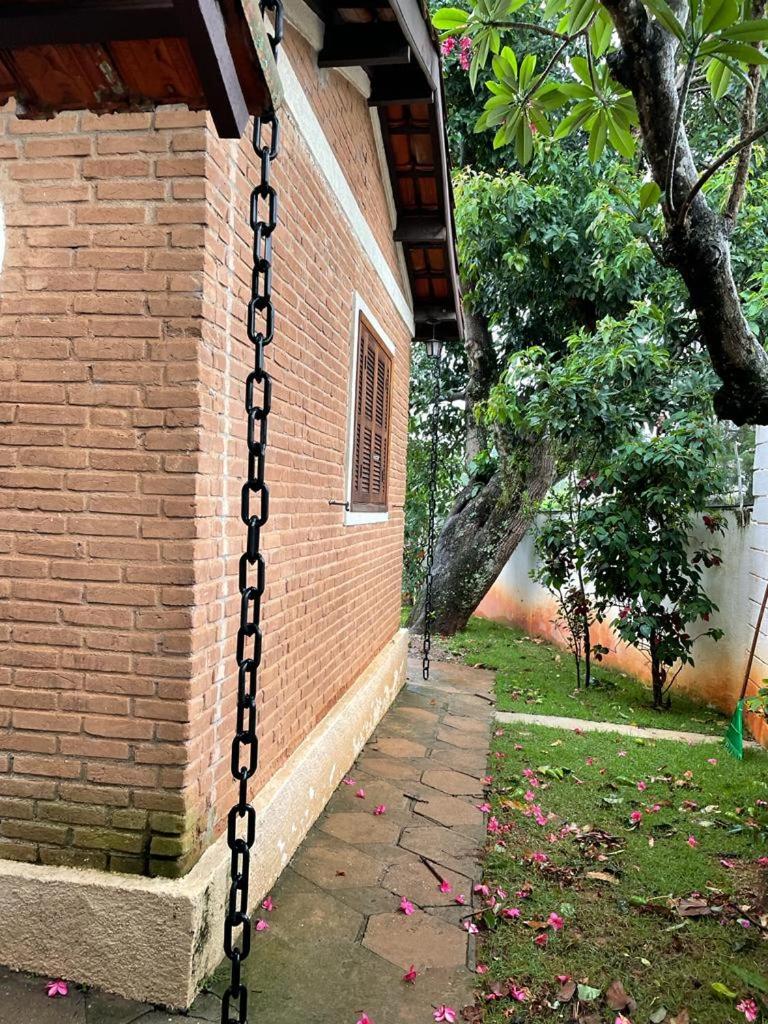 Casinha de Campo bem localizada