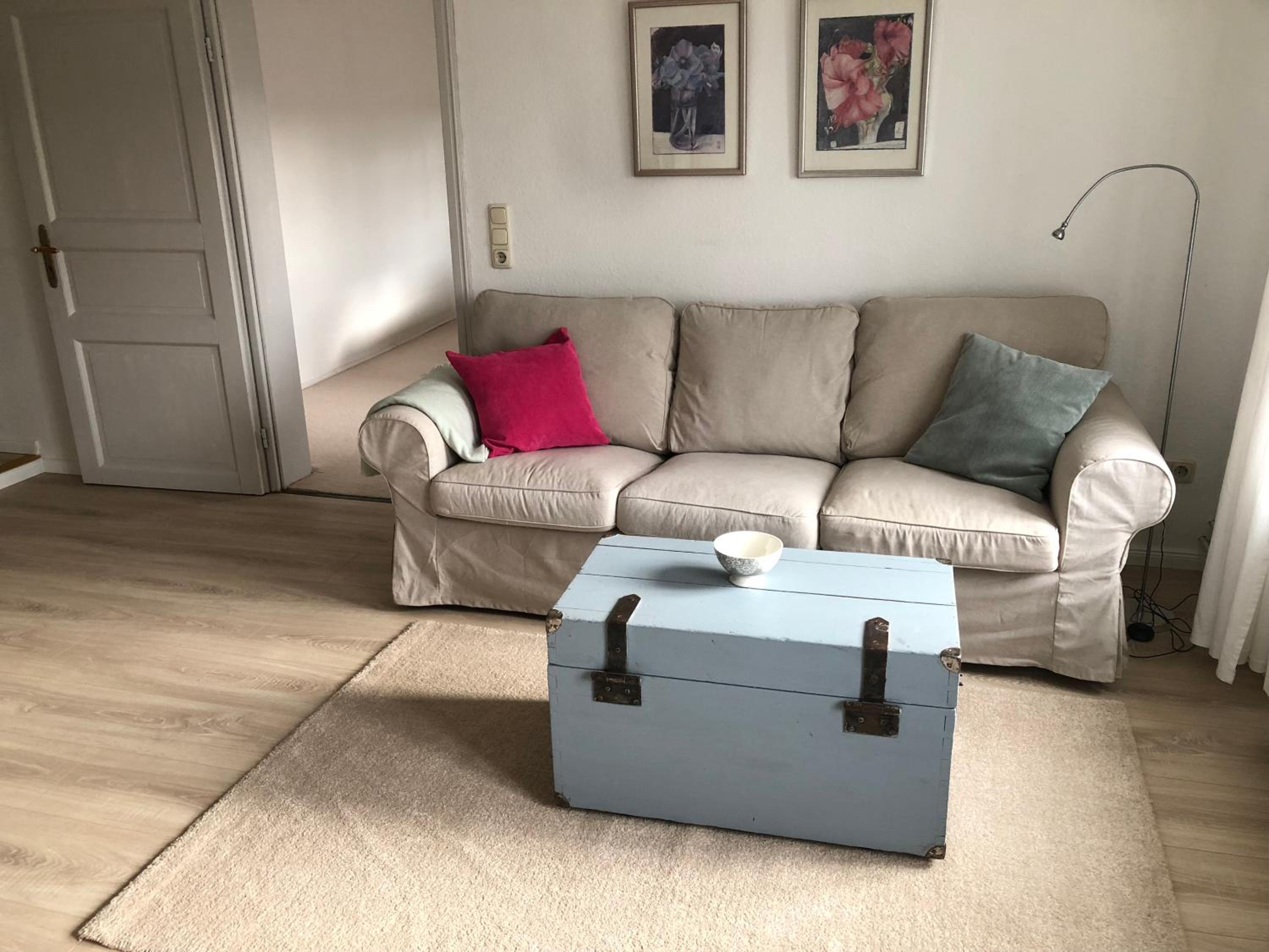 Ferienwohnung 2 Hof Flüh