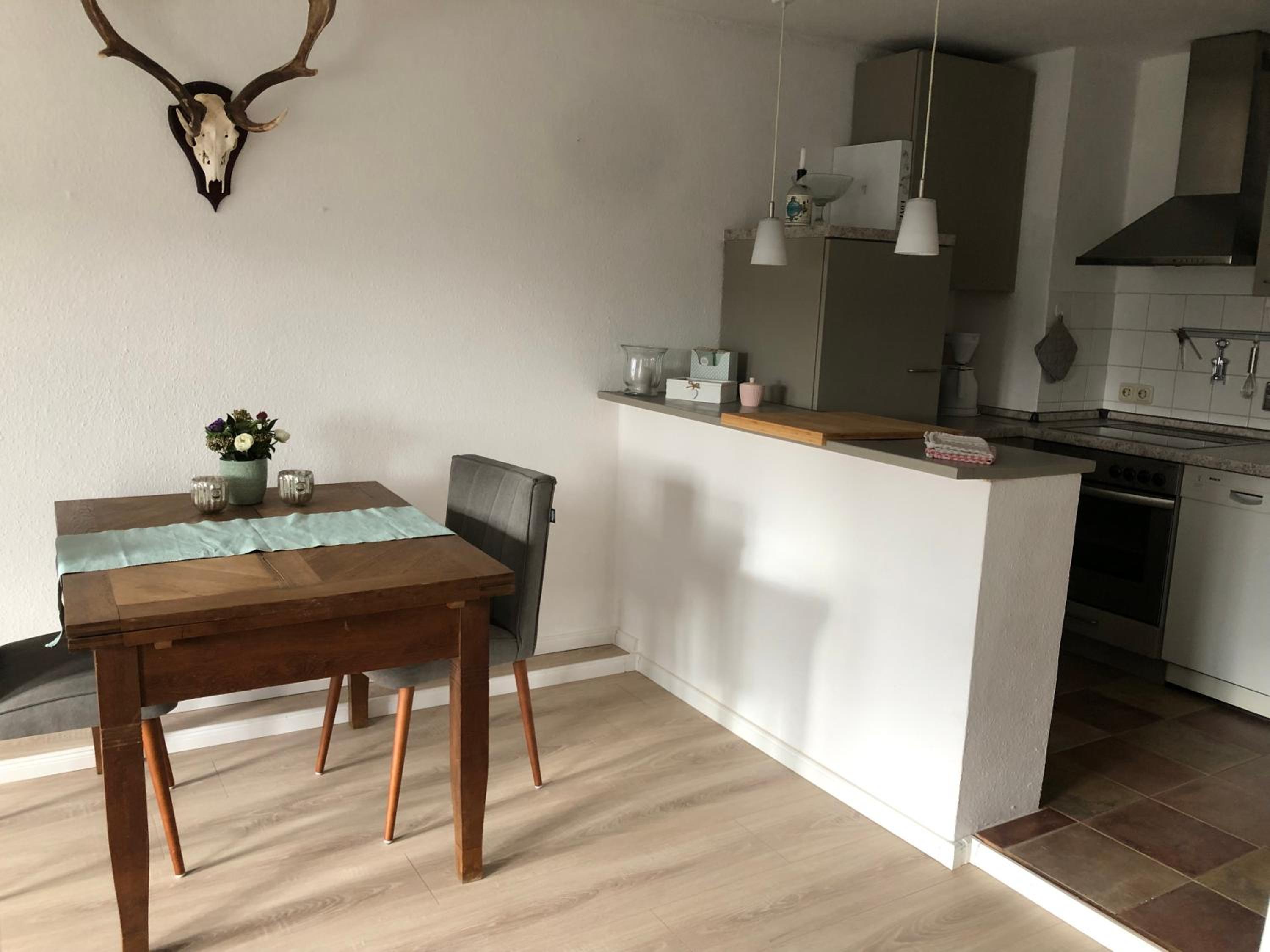 Ferienwohnung 2 Hof Flüh
