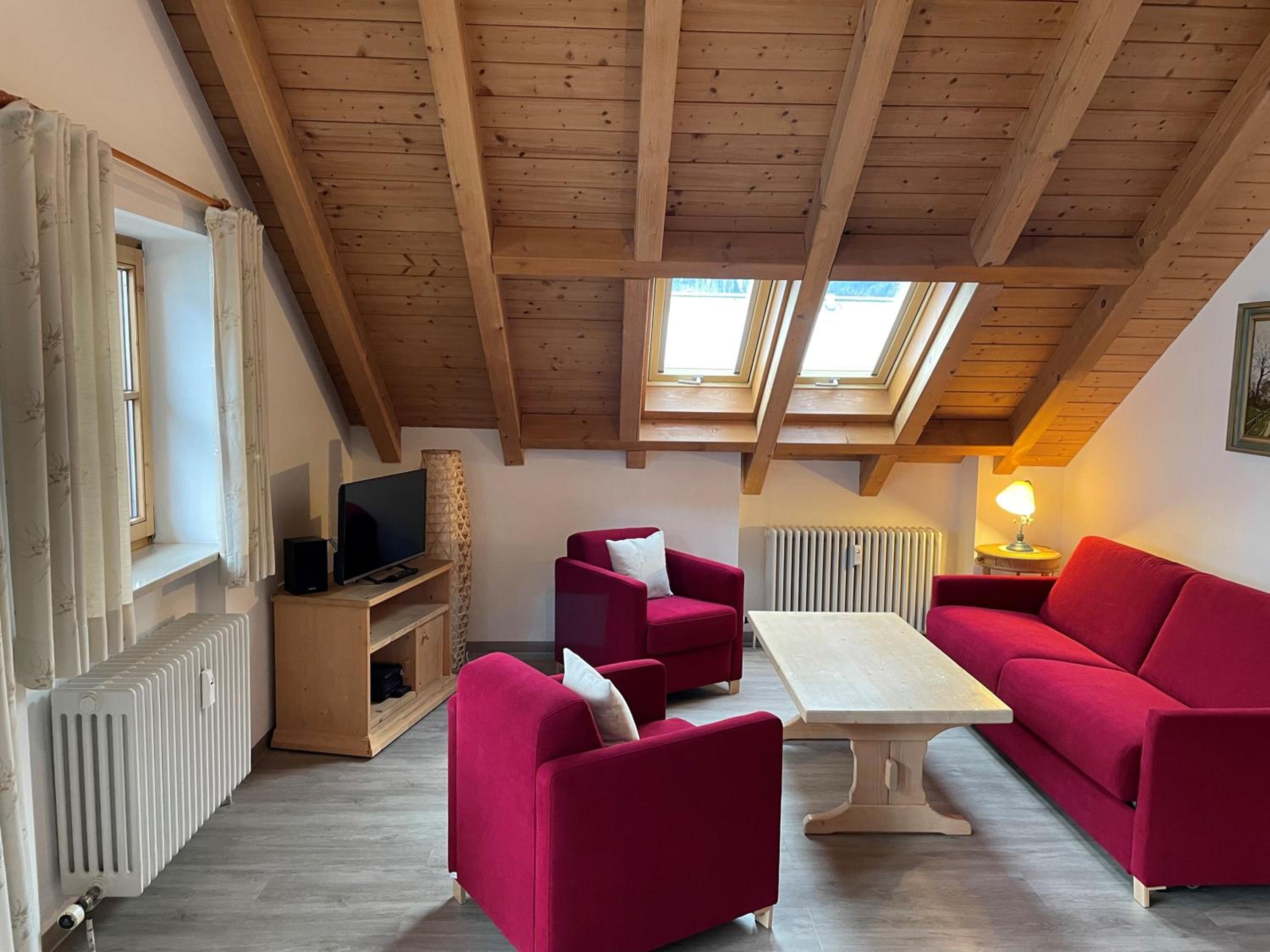 Ferienwohnung Fauser
