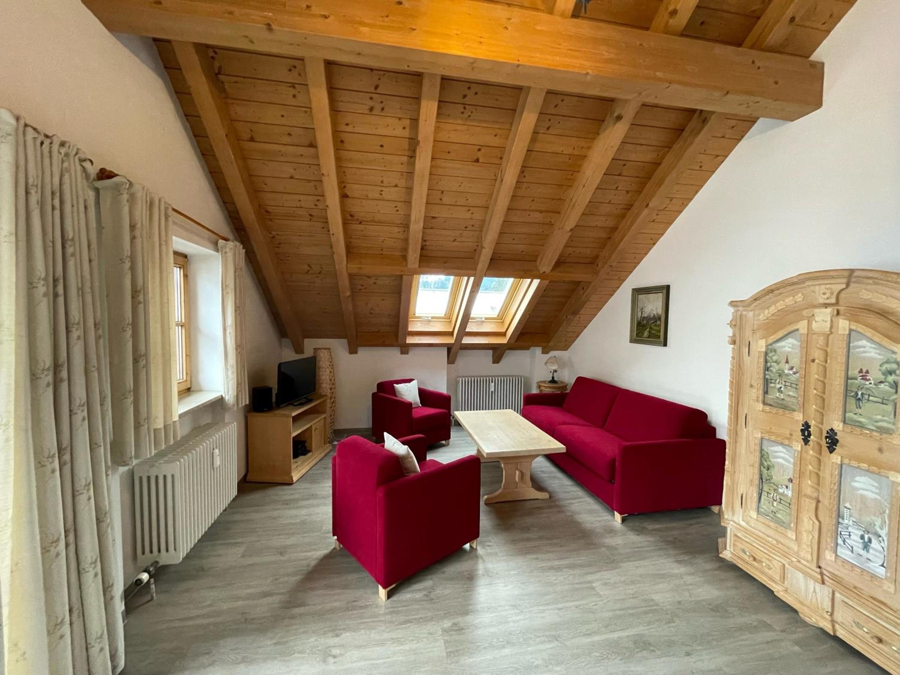 Ferienwohnung Fauser