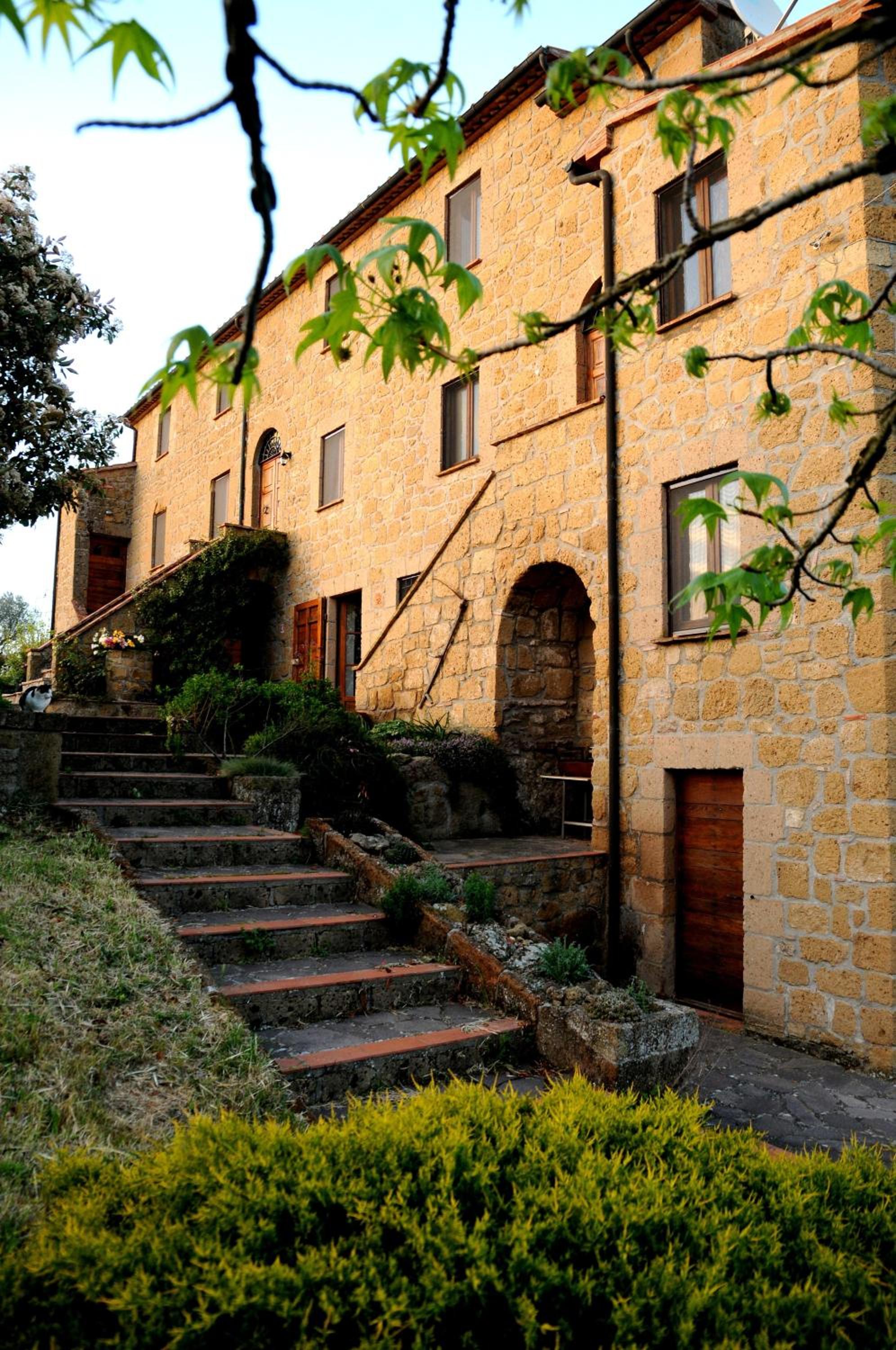 Agriturismo Naioli photo 5