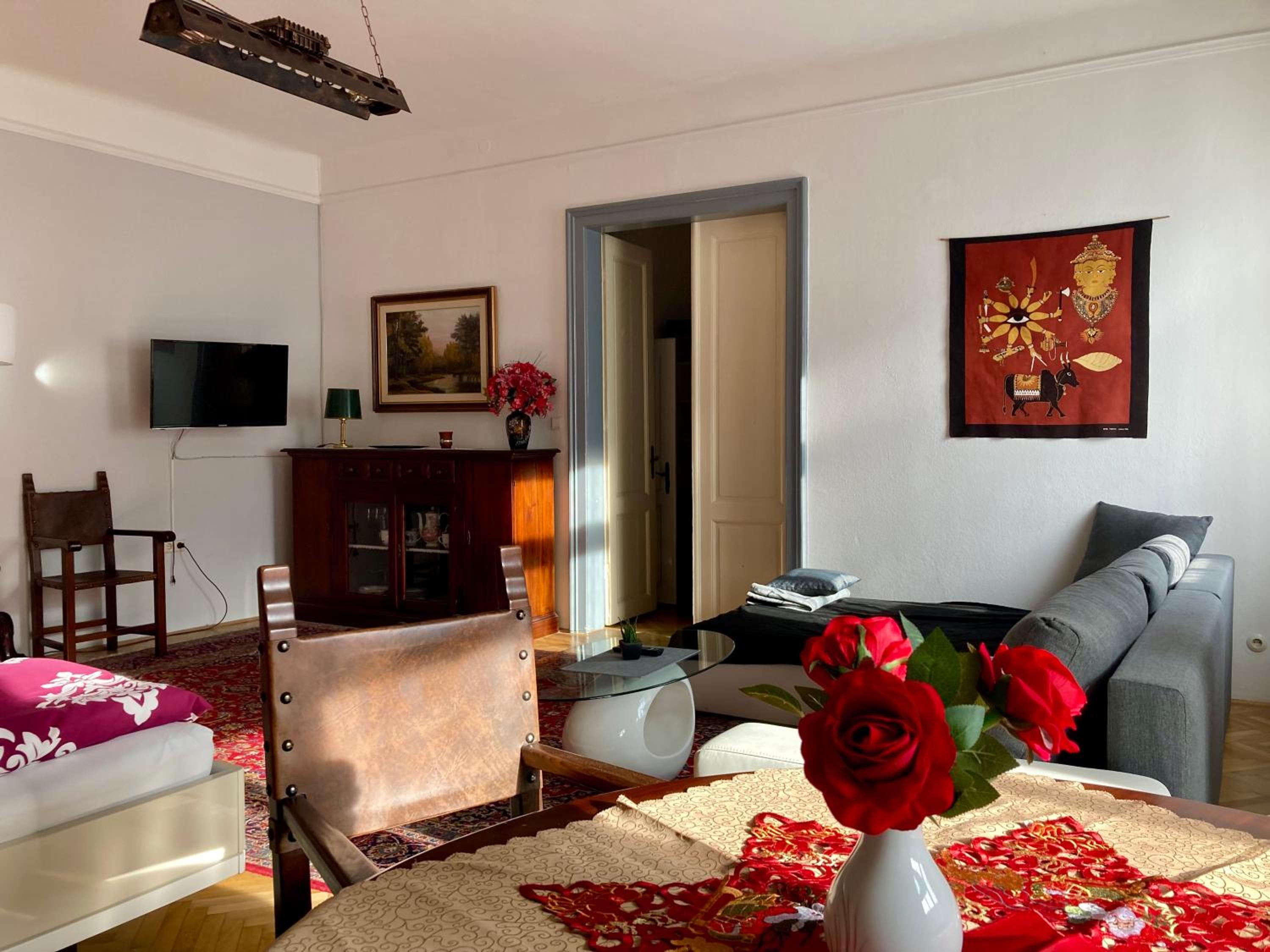 Bodega Apartment