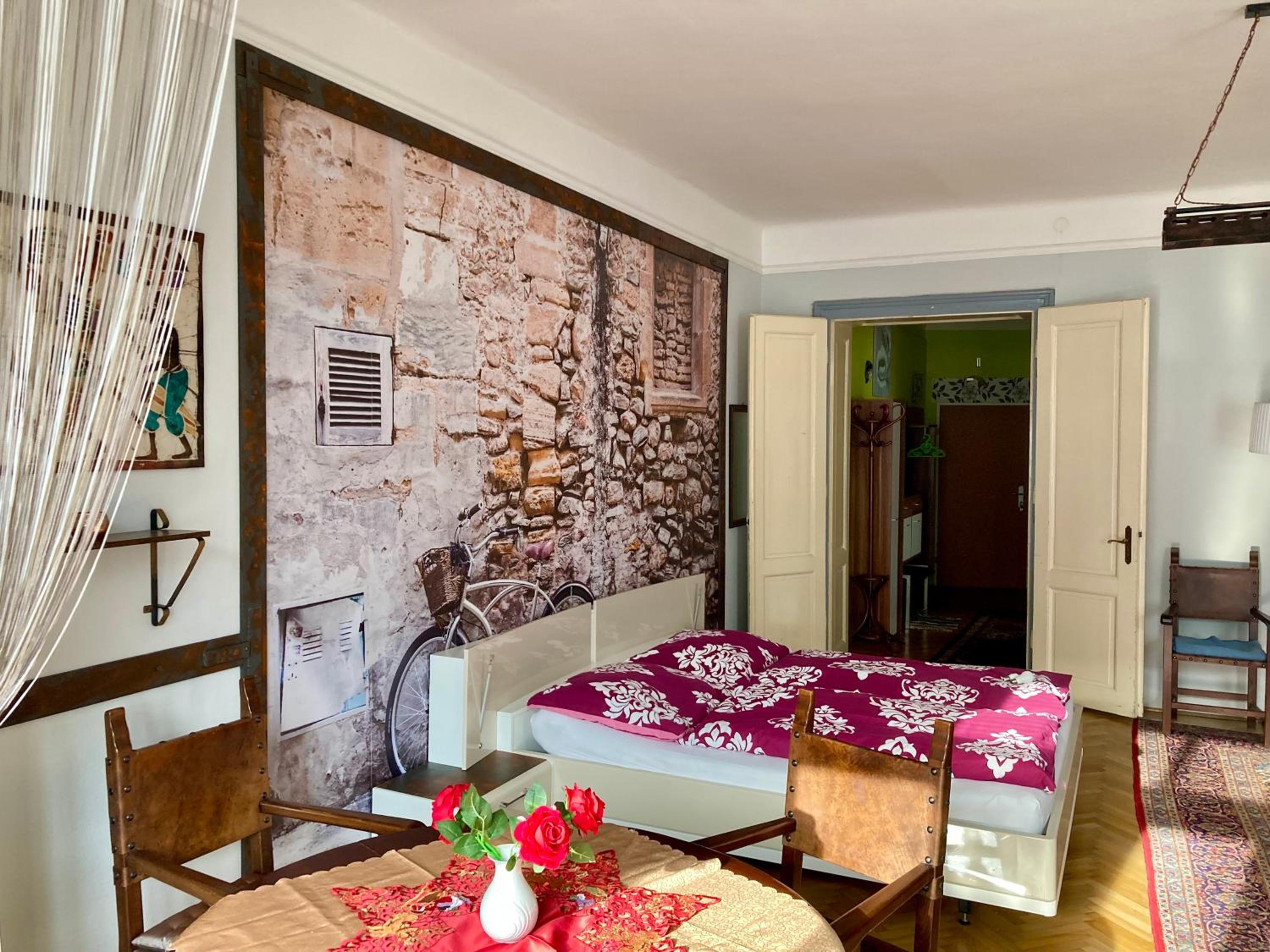 Bodega Apartment