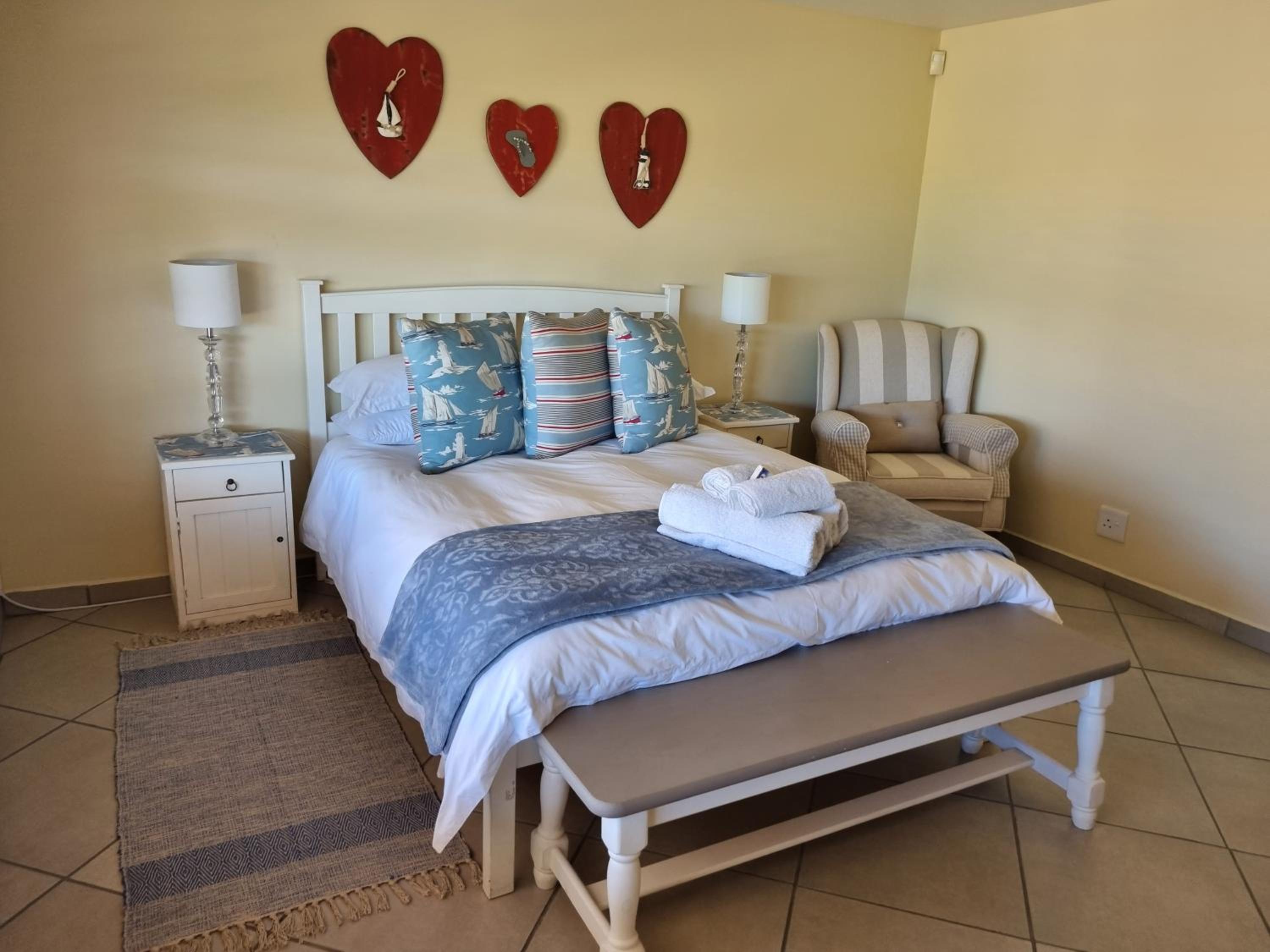 Gull's Stilbaai
