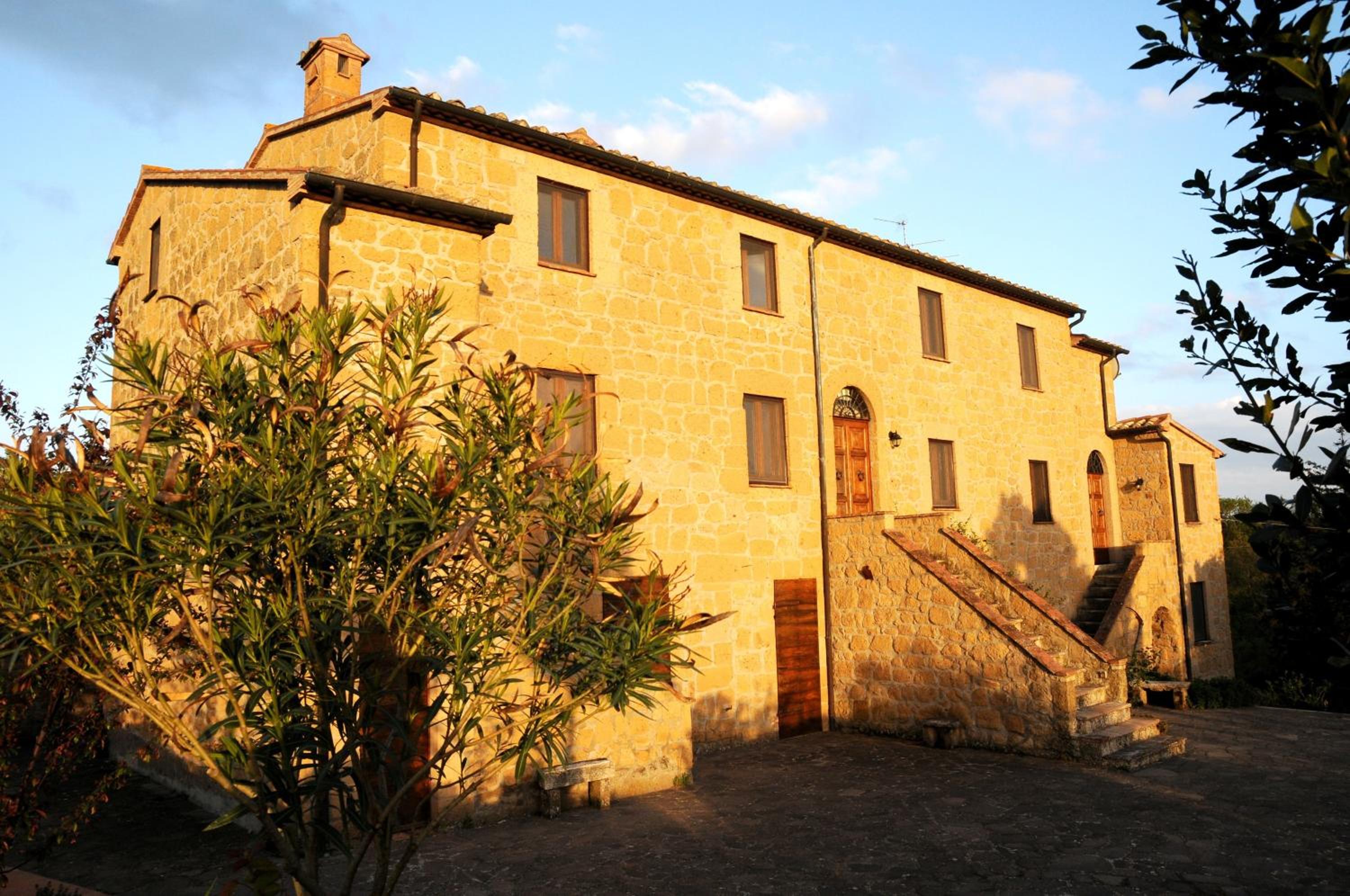 Agriturismo Naioli photo 4