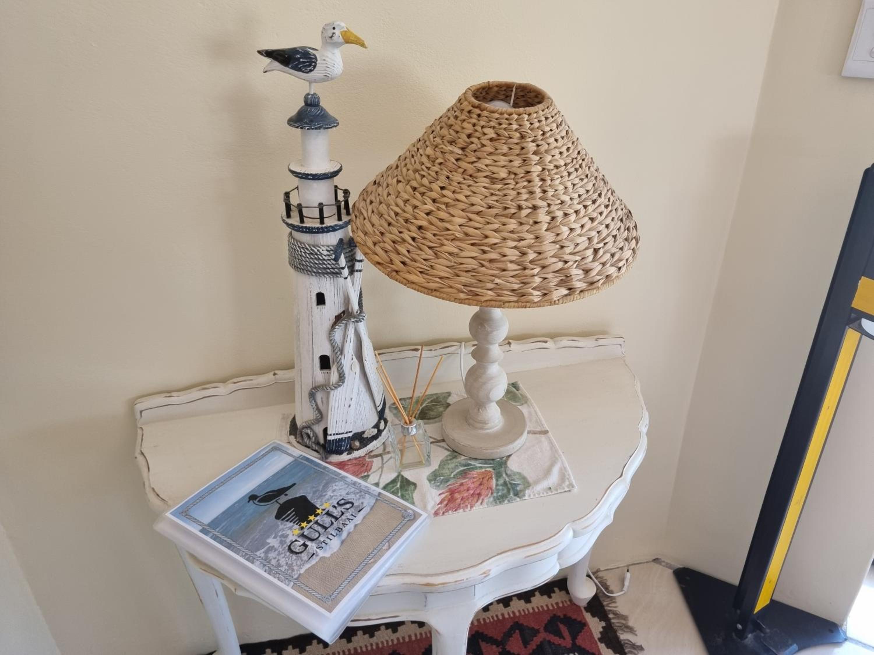 Gull's Stilbaai