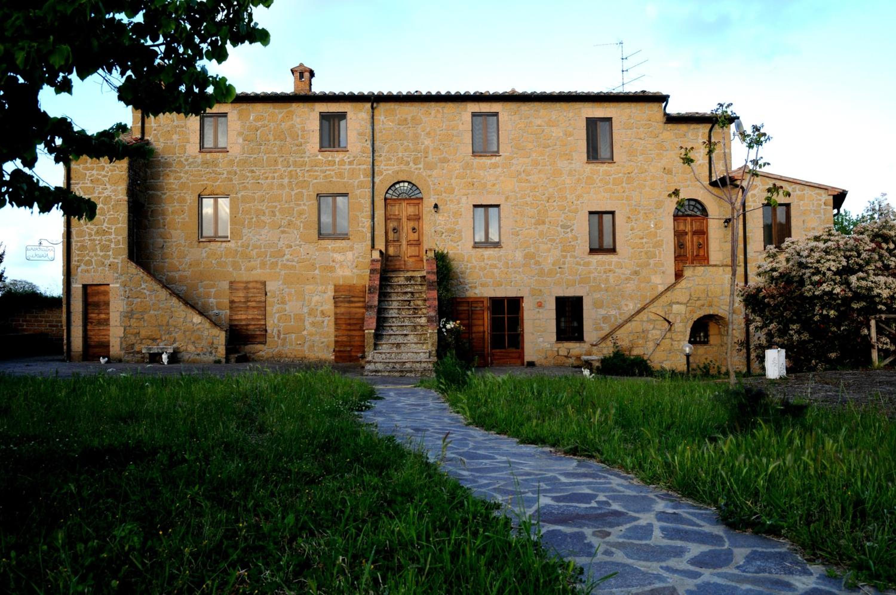 Agriturismo Naioli photo 2