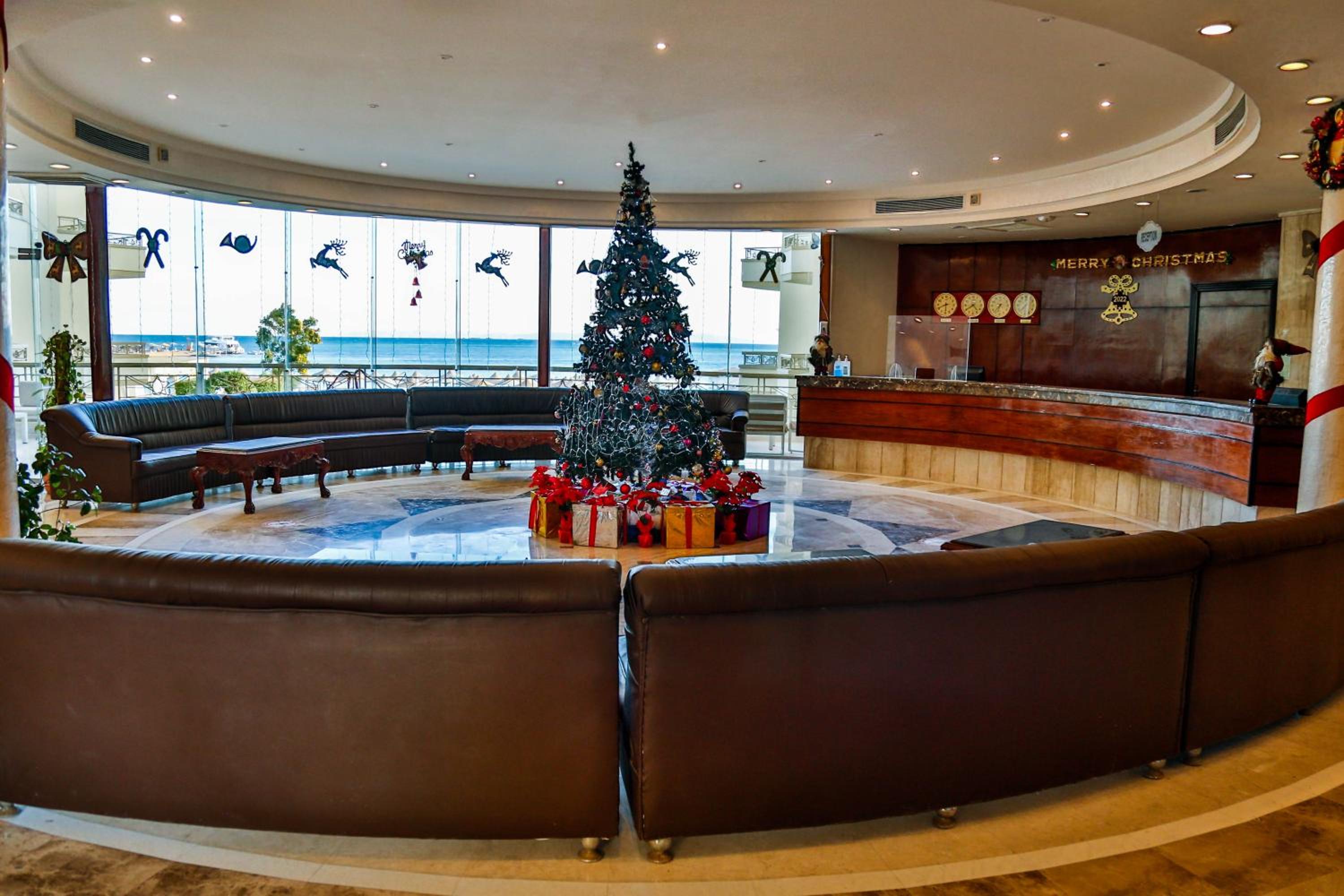 Magic Beach Hotel Hurghada — photo 57