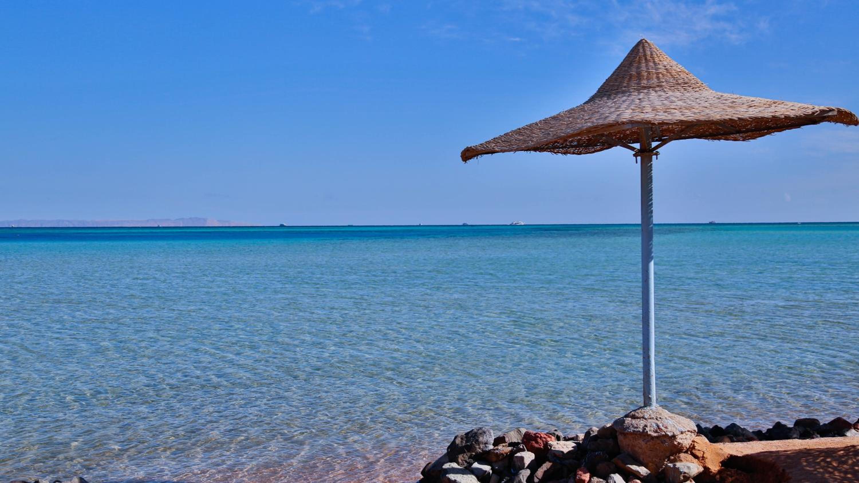 Magic Beach Hotel Hurghada — photo 17