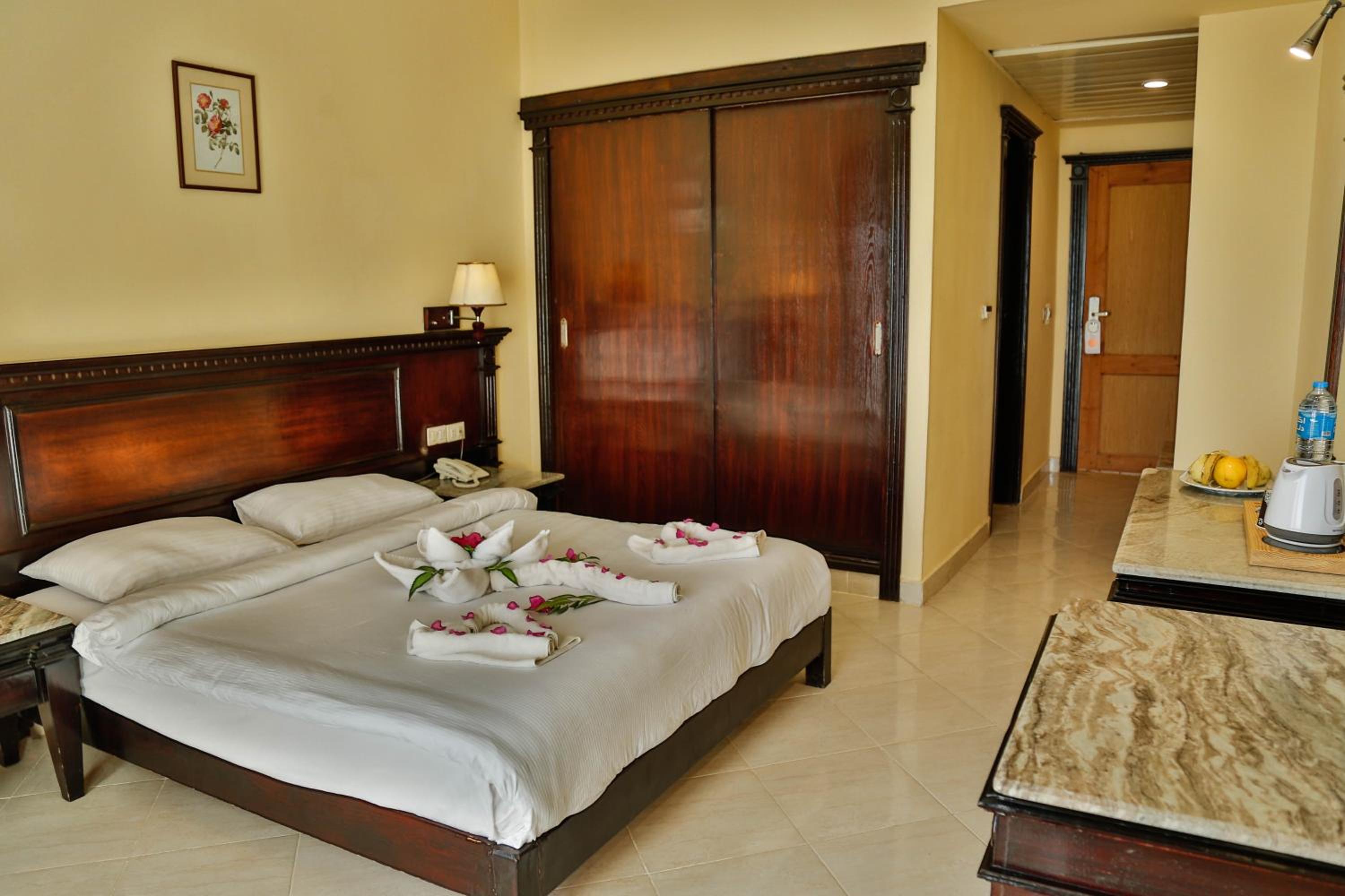 Magic Beach Hotel Hurghada — photo 64