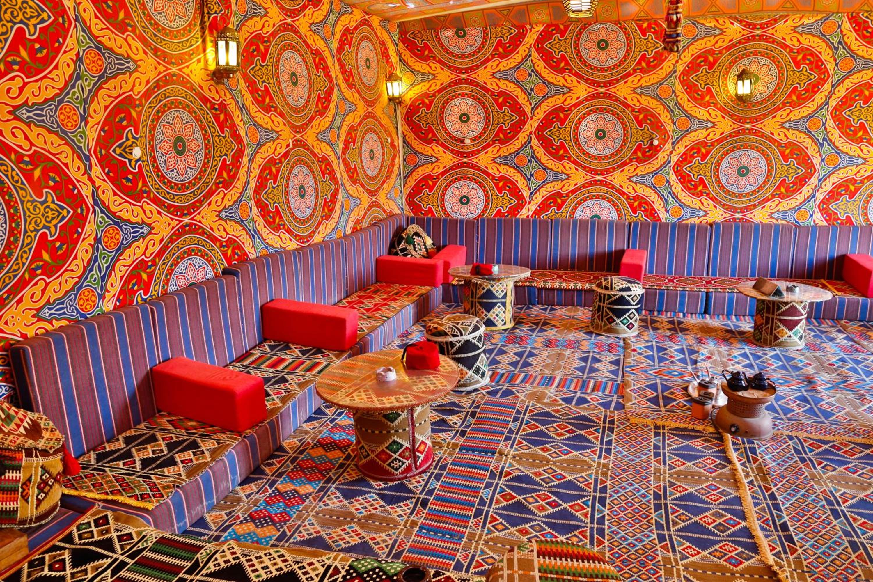 Magic Beach Hotel Hurghada — photo 21