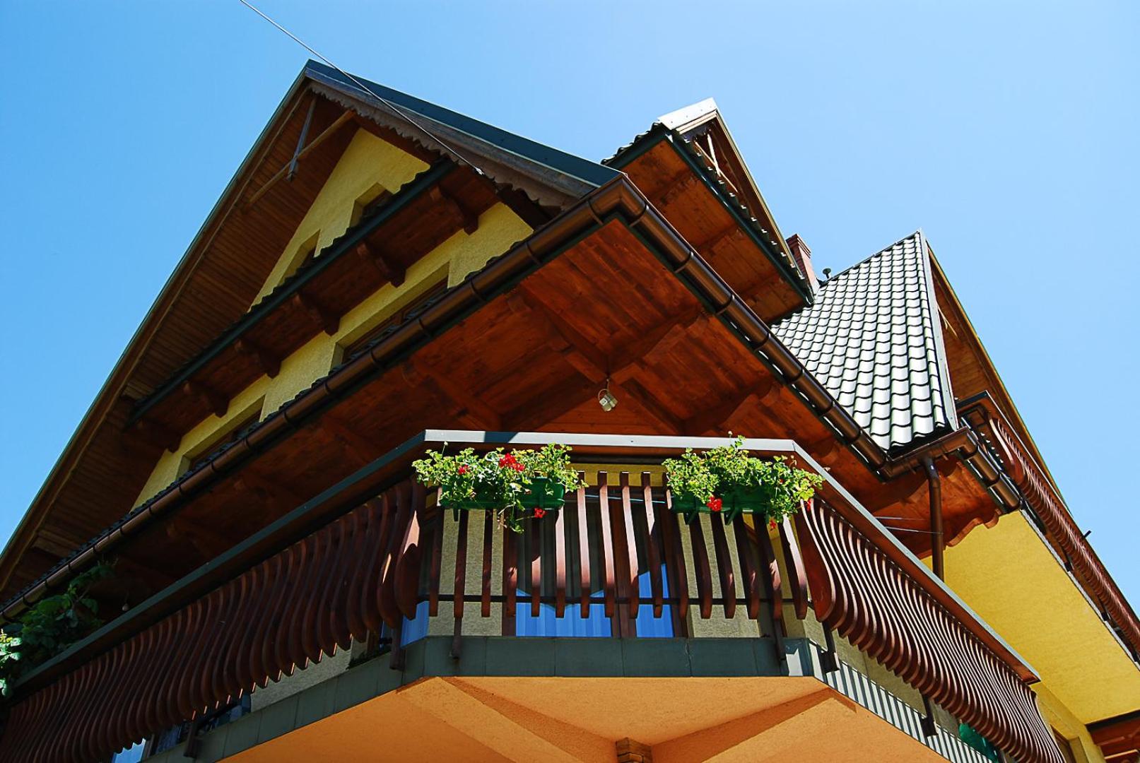 Zakopane Noclegi U Króla view 4