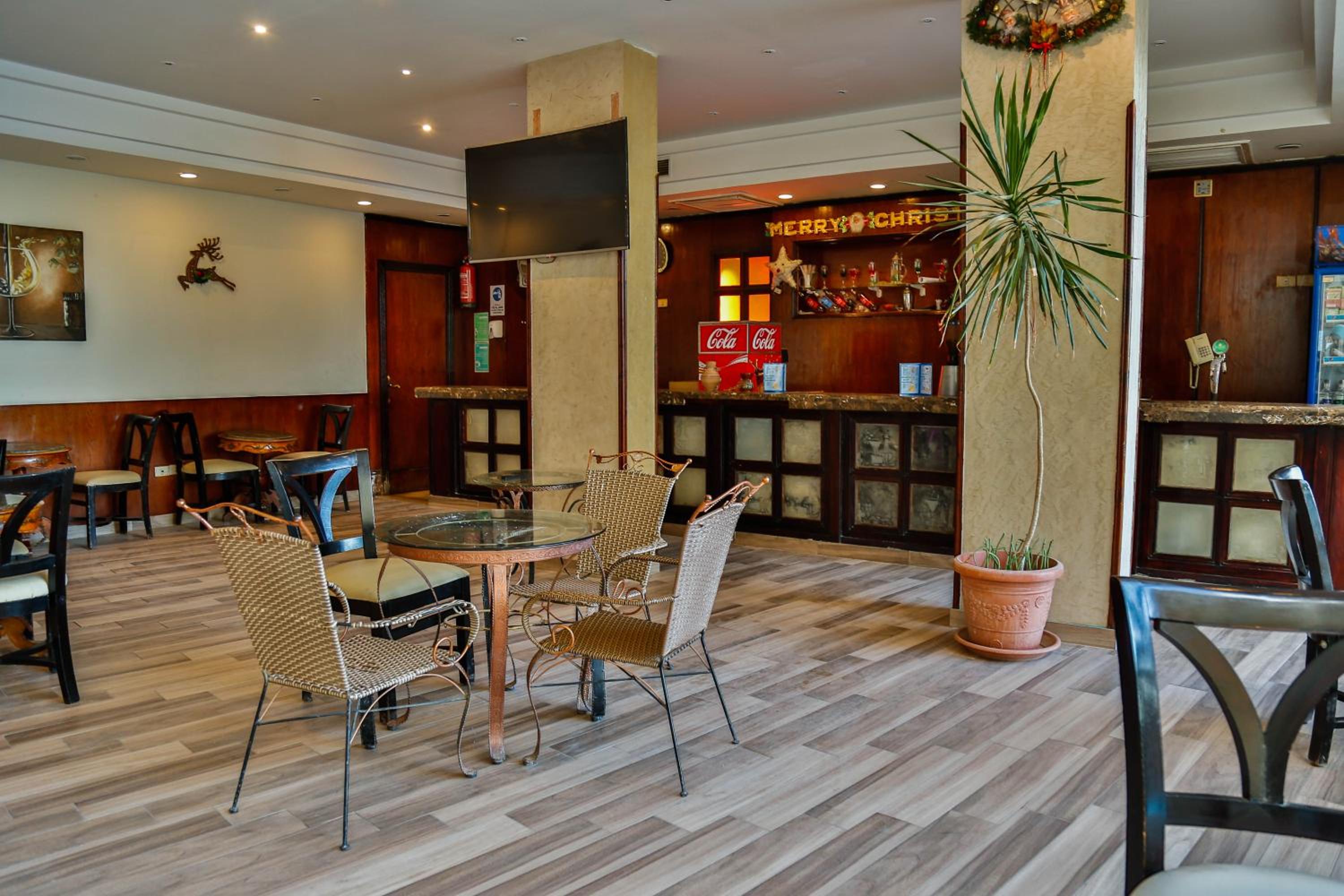 Magic Beach Hotel Hurghada — photo 41